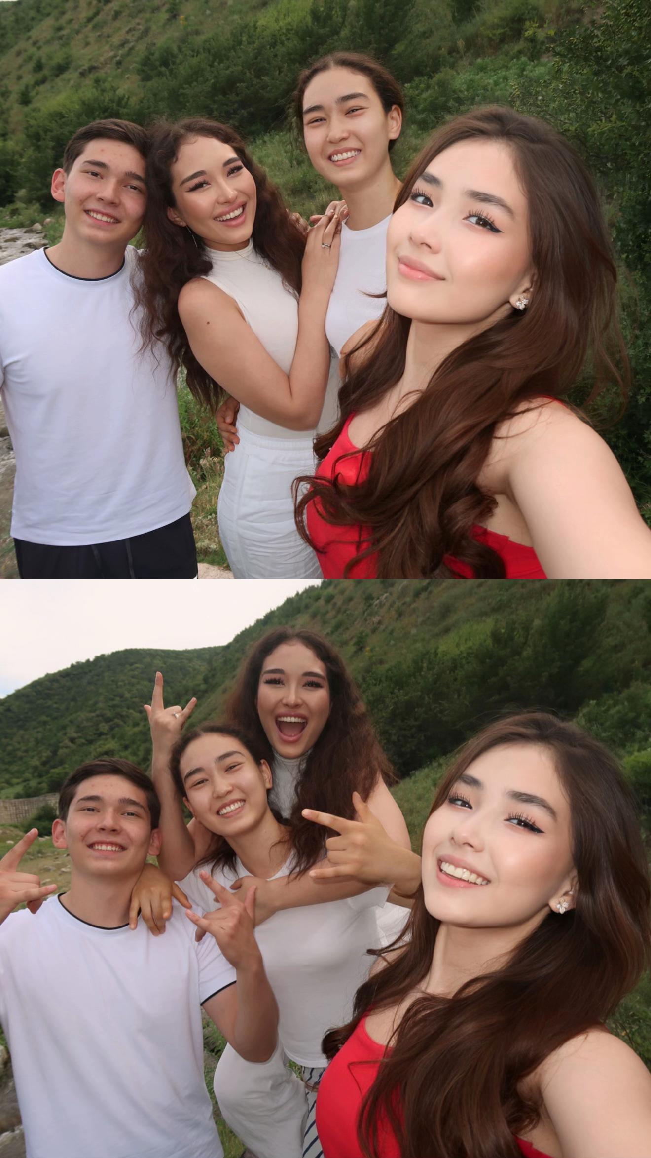 @Aruzhan Koblandykyzy