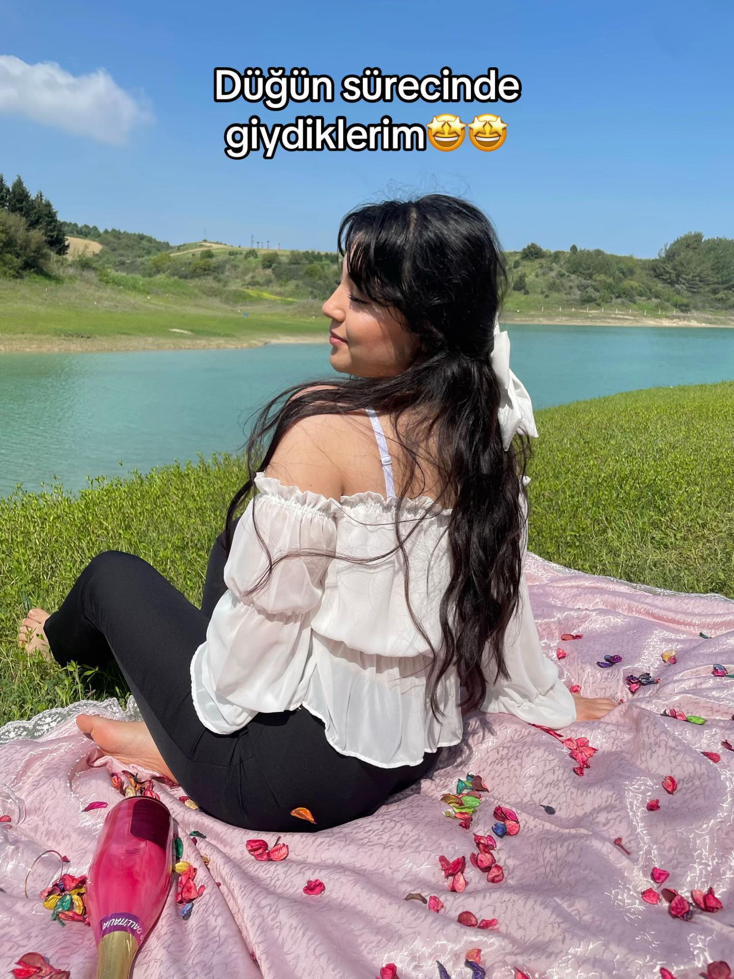 @♡Buket Zambak♡