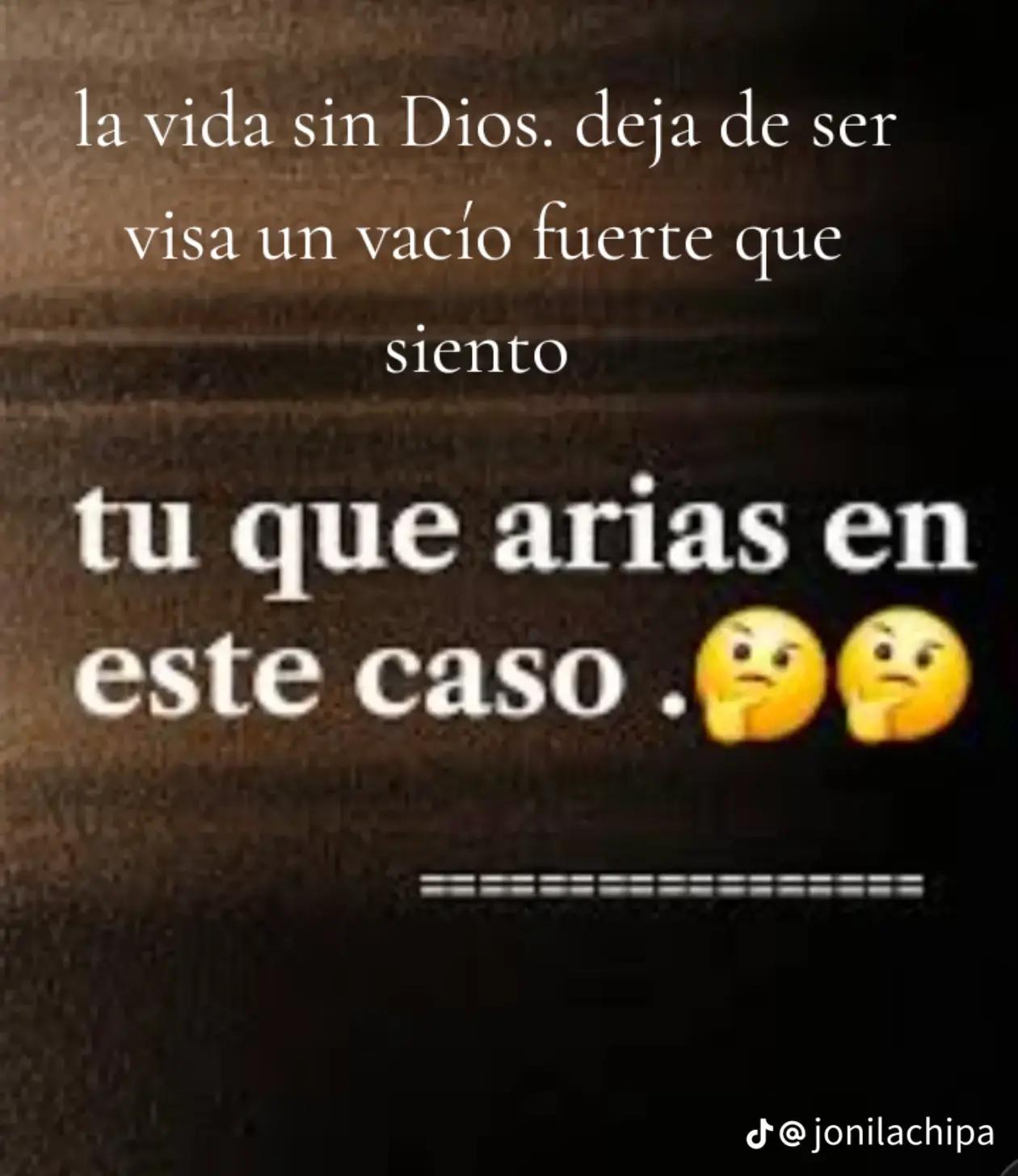 @Jesus Baez