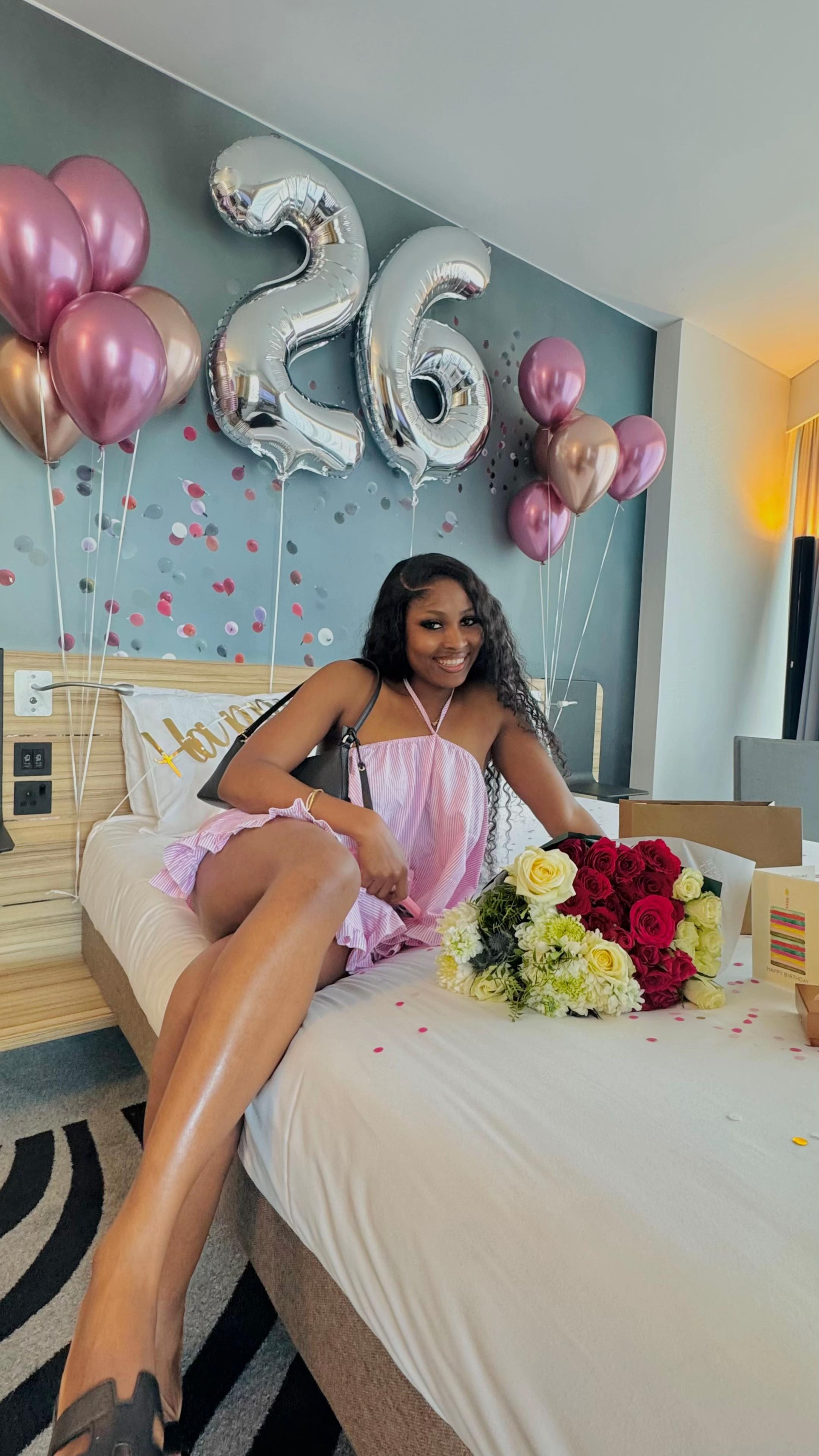 @Omotola
