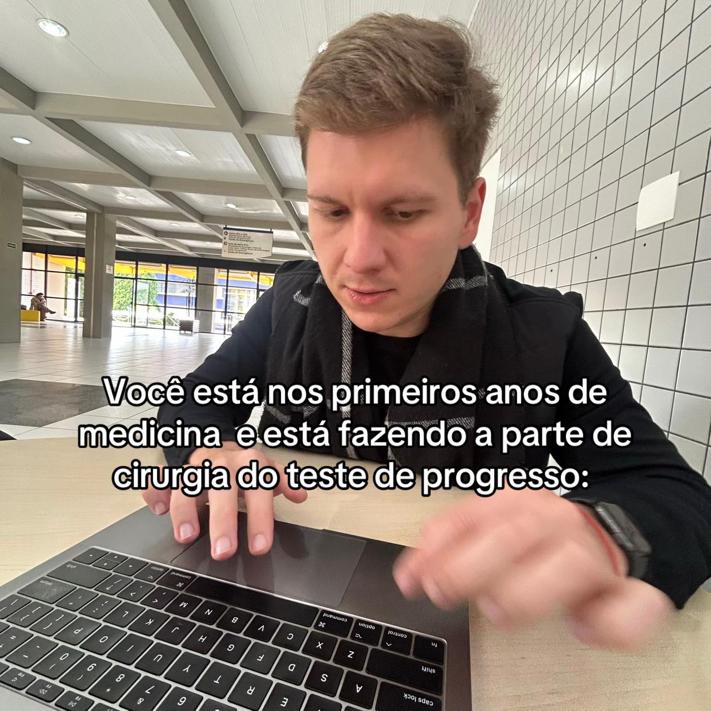 @João Pedro | Medicina