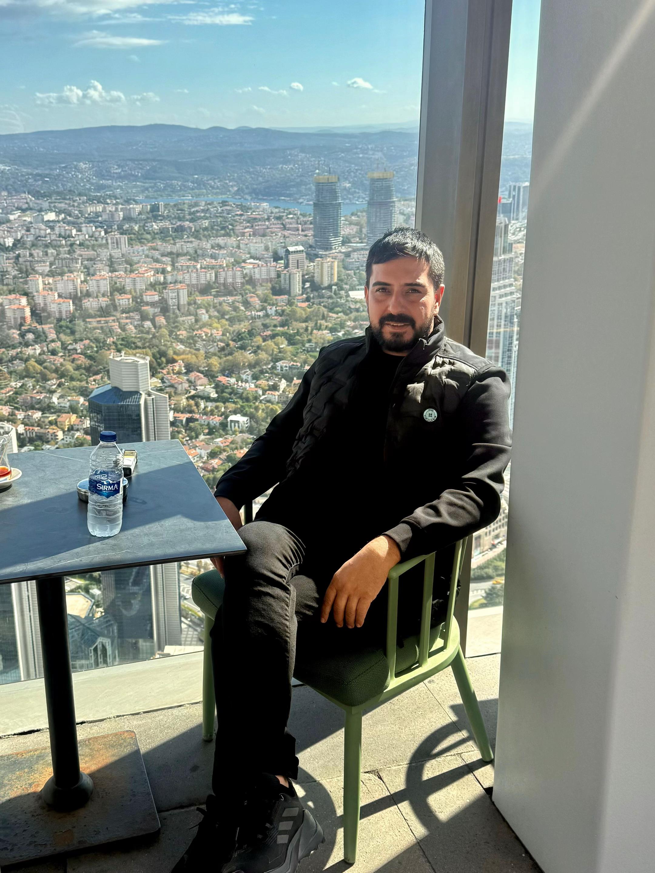 @💎Zarif Kaymaz💎