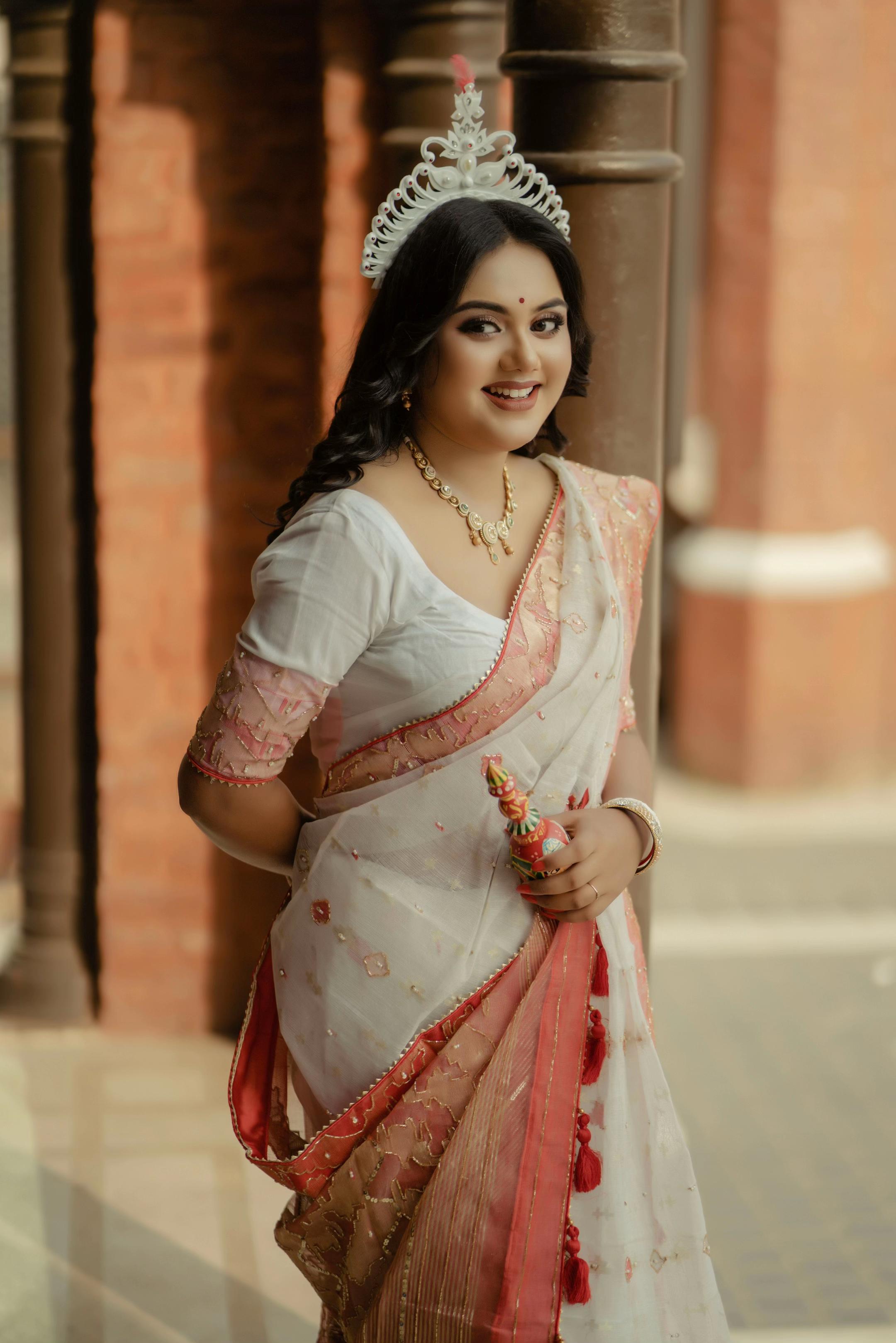 @Anindita Saha