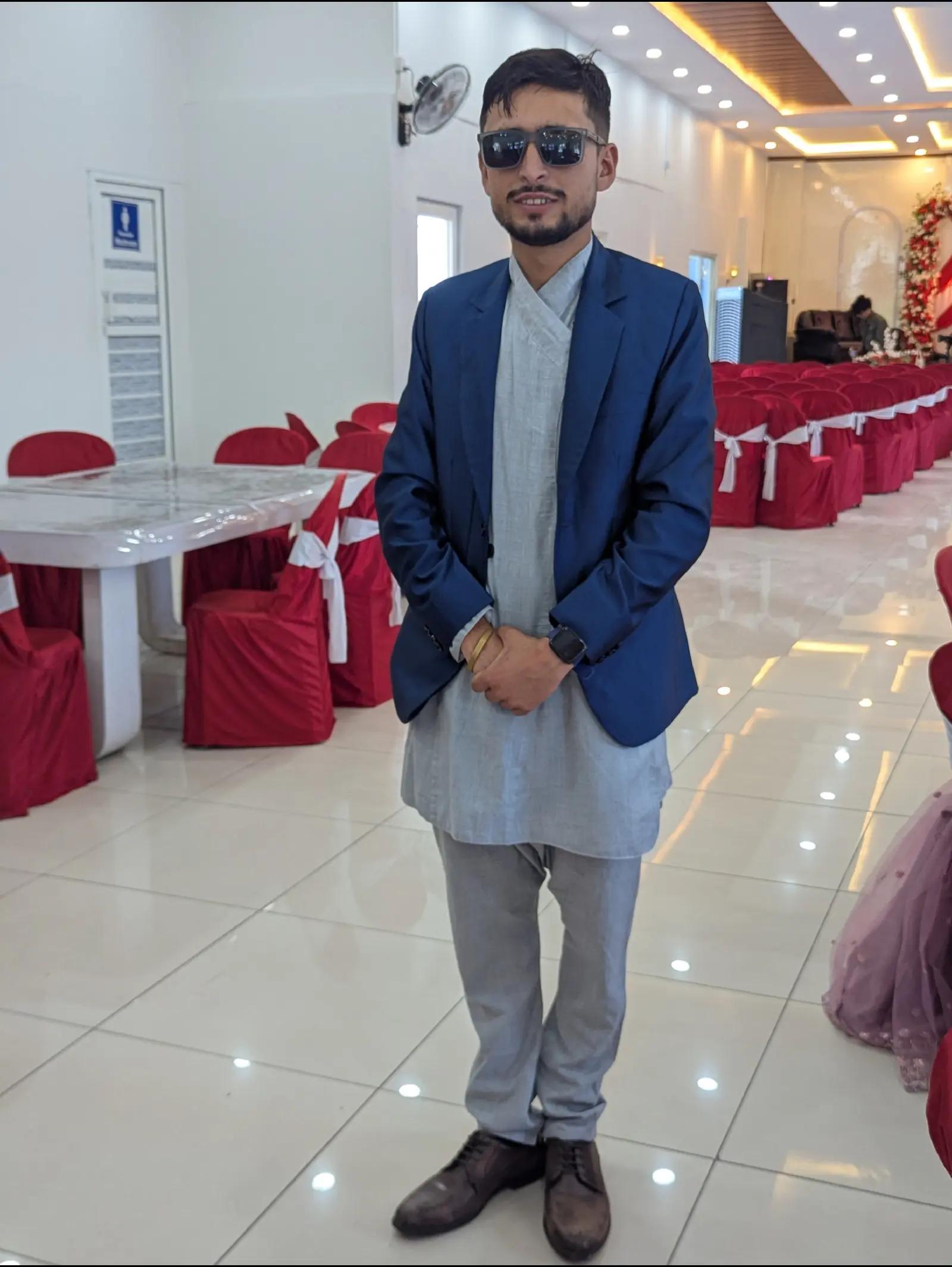 @किसन रिजाल .KR