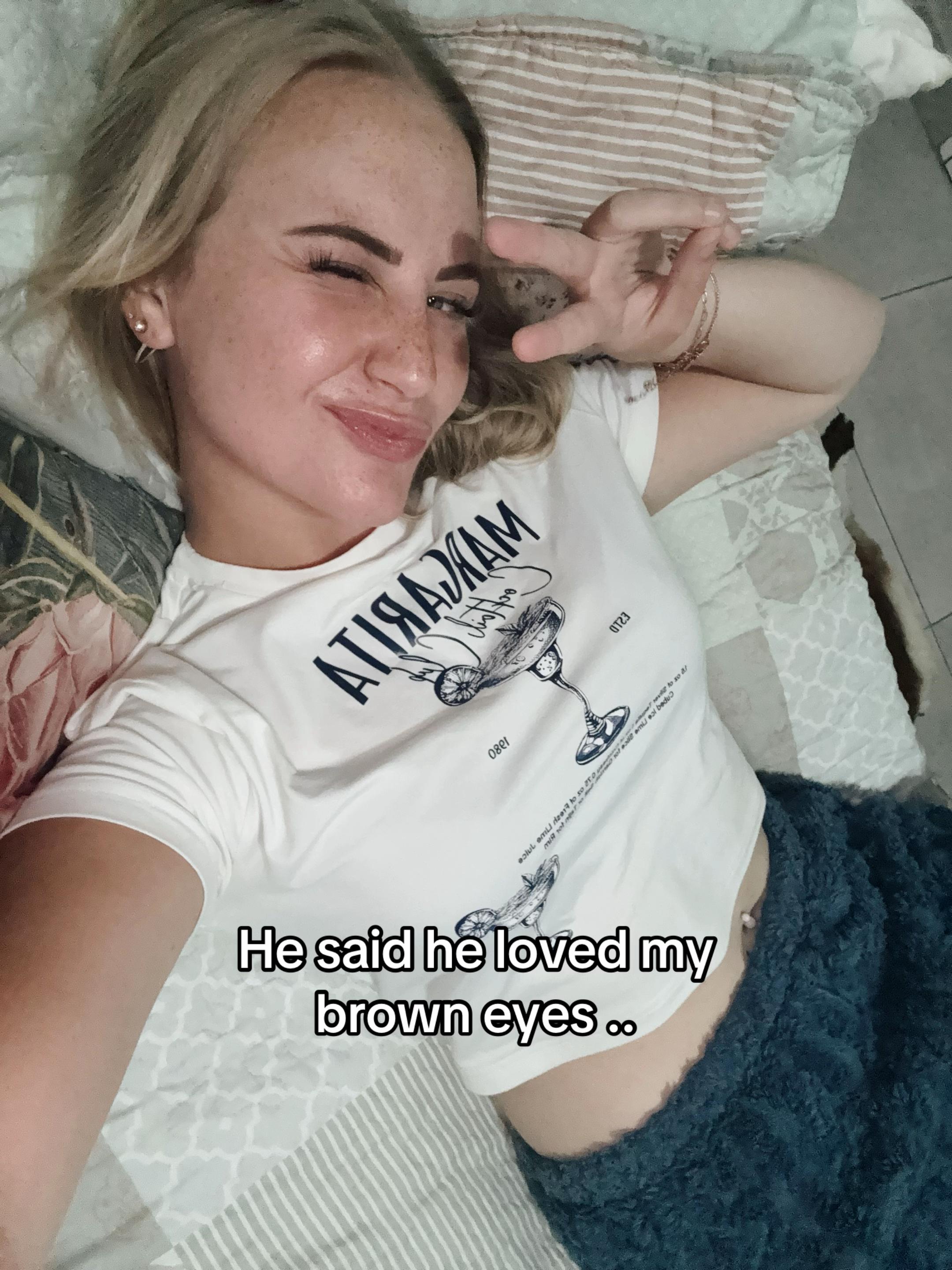 @Mikayla Gabrielle