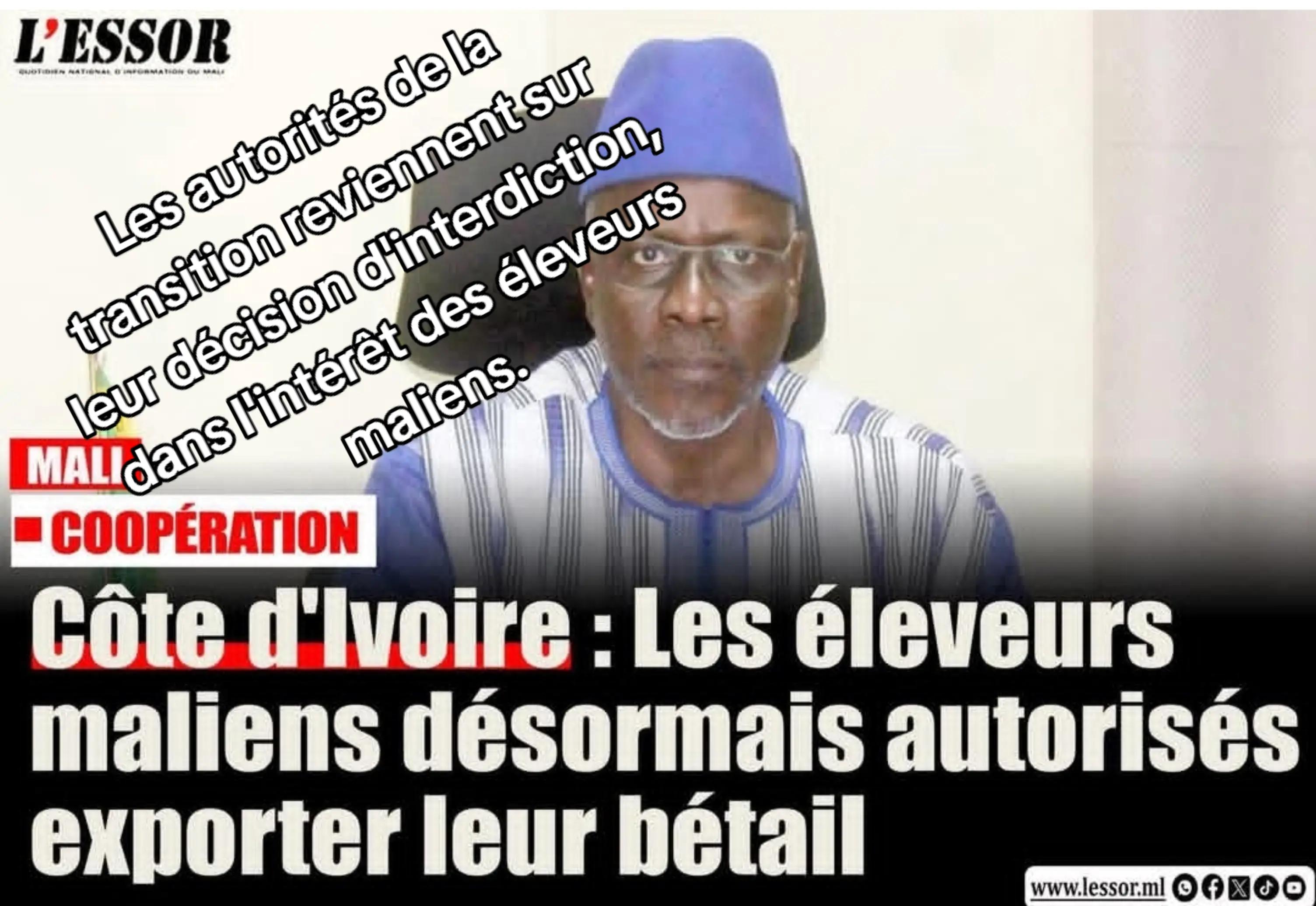 @Abou Cote d'ivoire