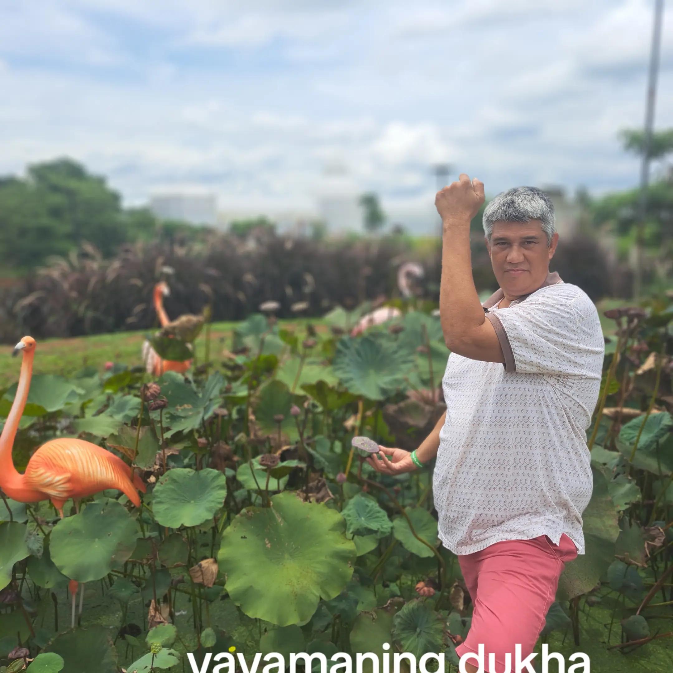 @yayamaning dukha