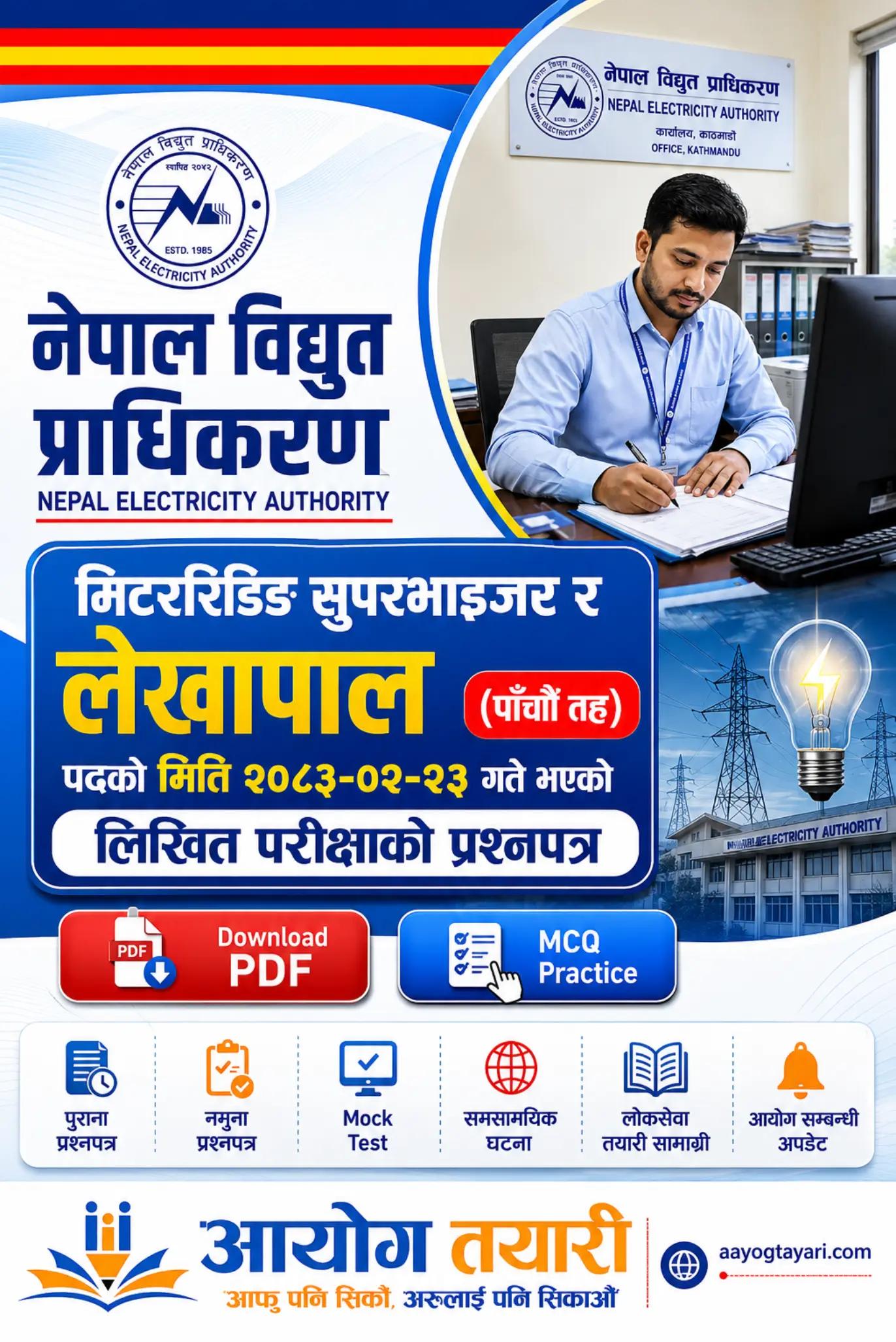 @Aayog Tayari - aayogtayari.com