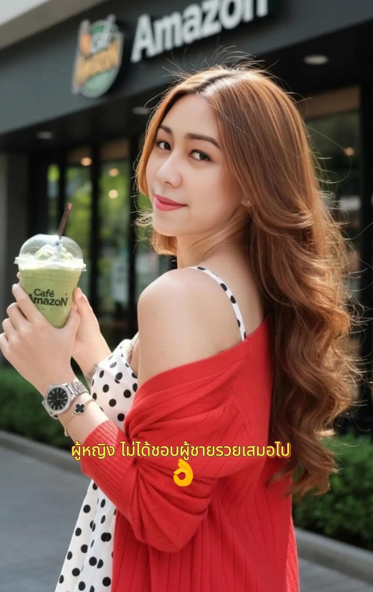 @NuengThamon_TAช่อง2🇹🇭 โสด