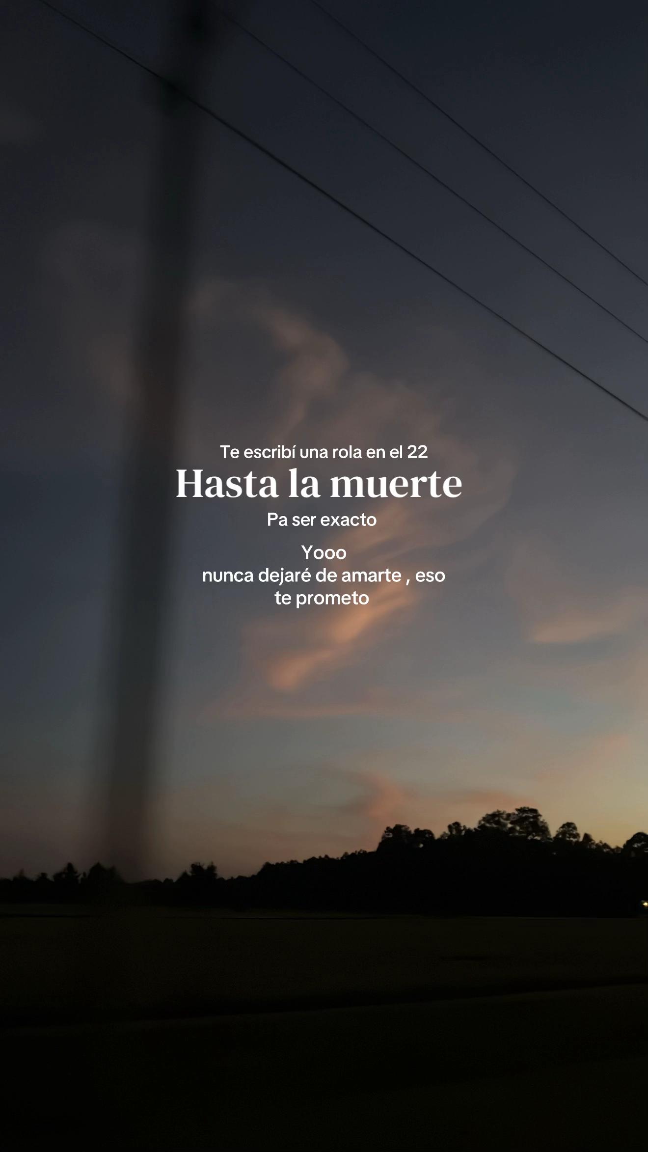 @Juan Hernández