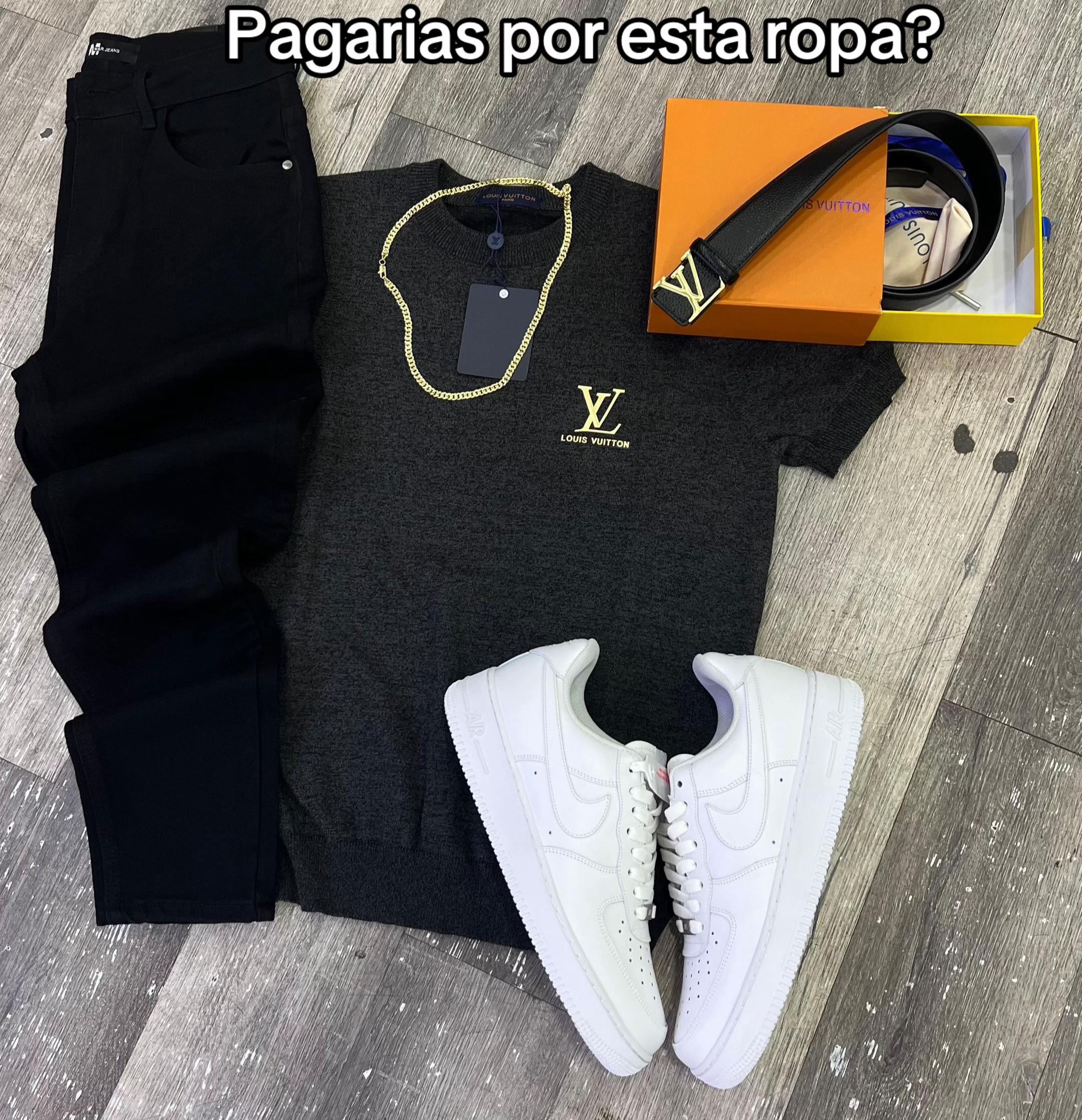 @ZAMORAFASHION 👔👖👟