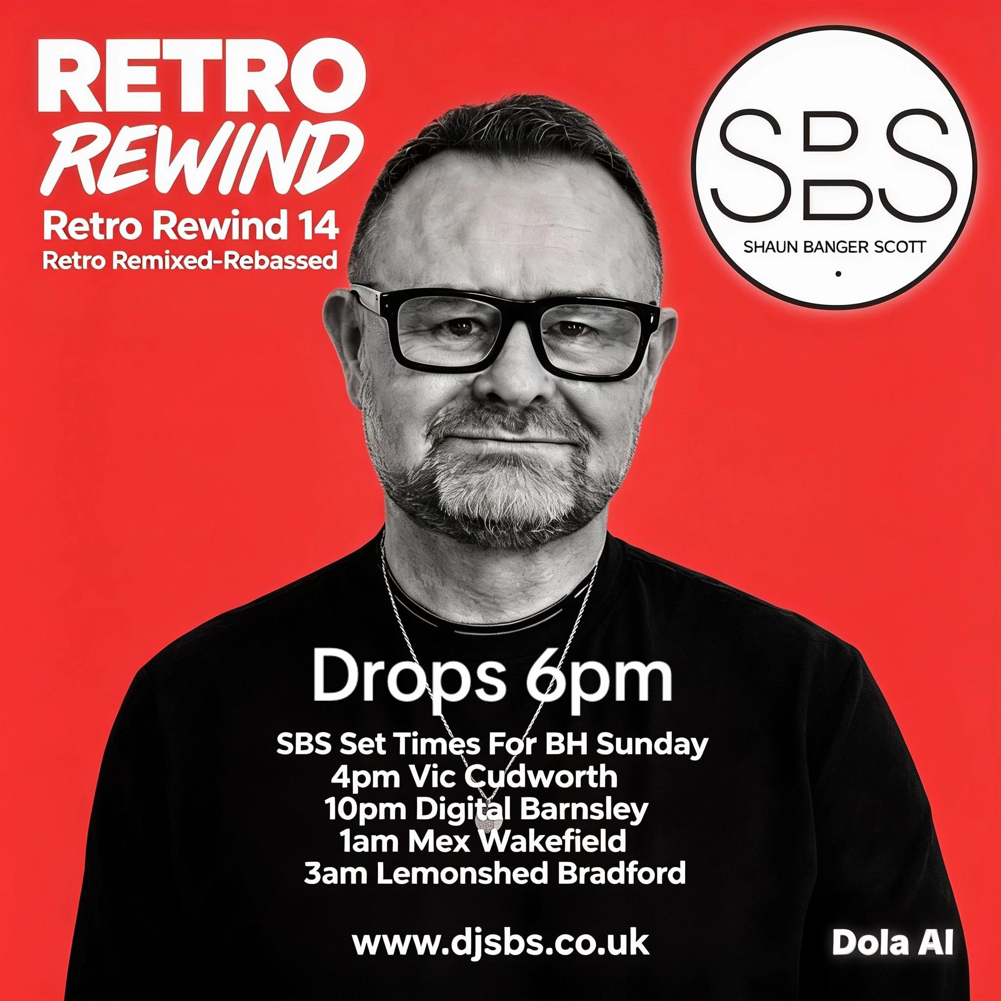 @DJ SBS