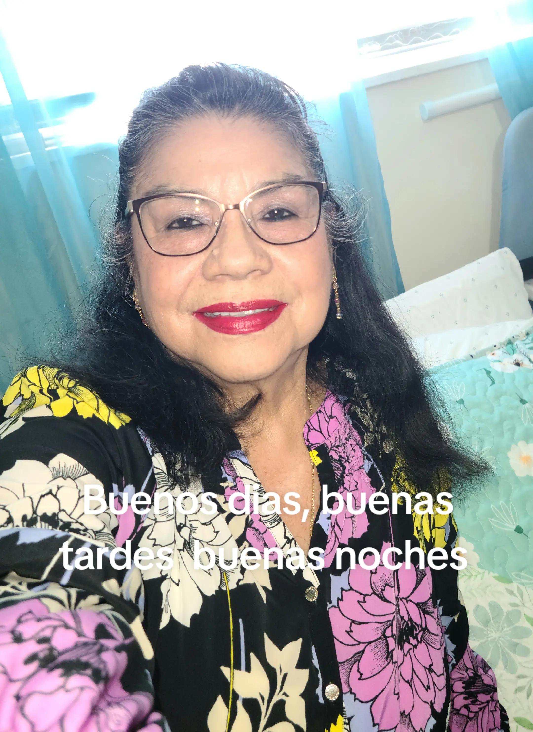 @Alicia Lovo