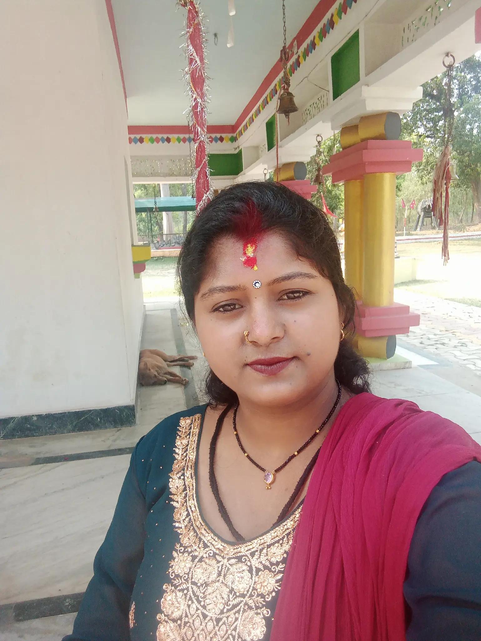 @Puja Thakur