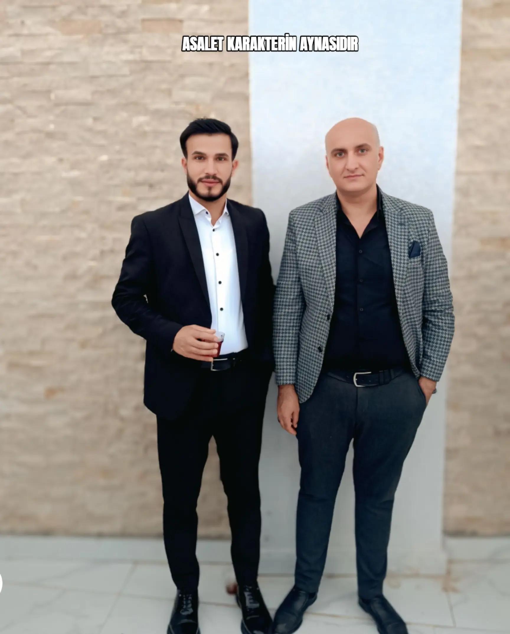 @M Şirin Abdurrahman oğlu