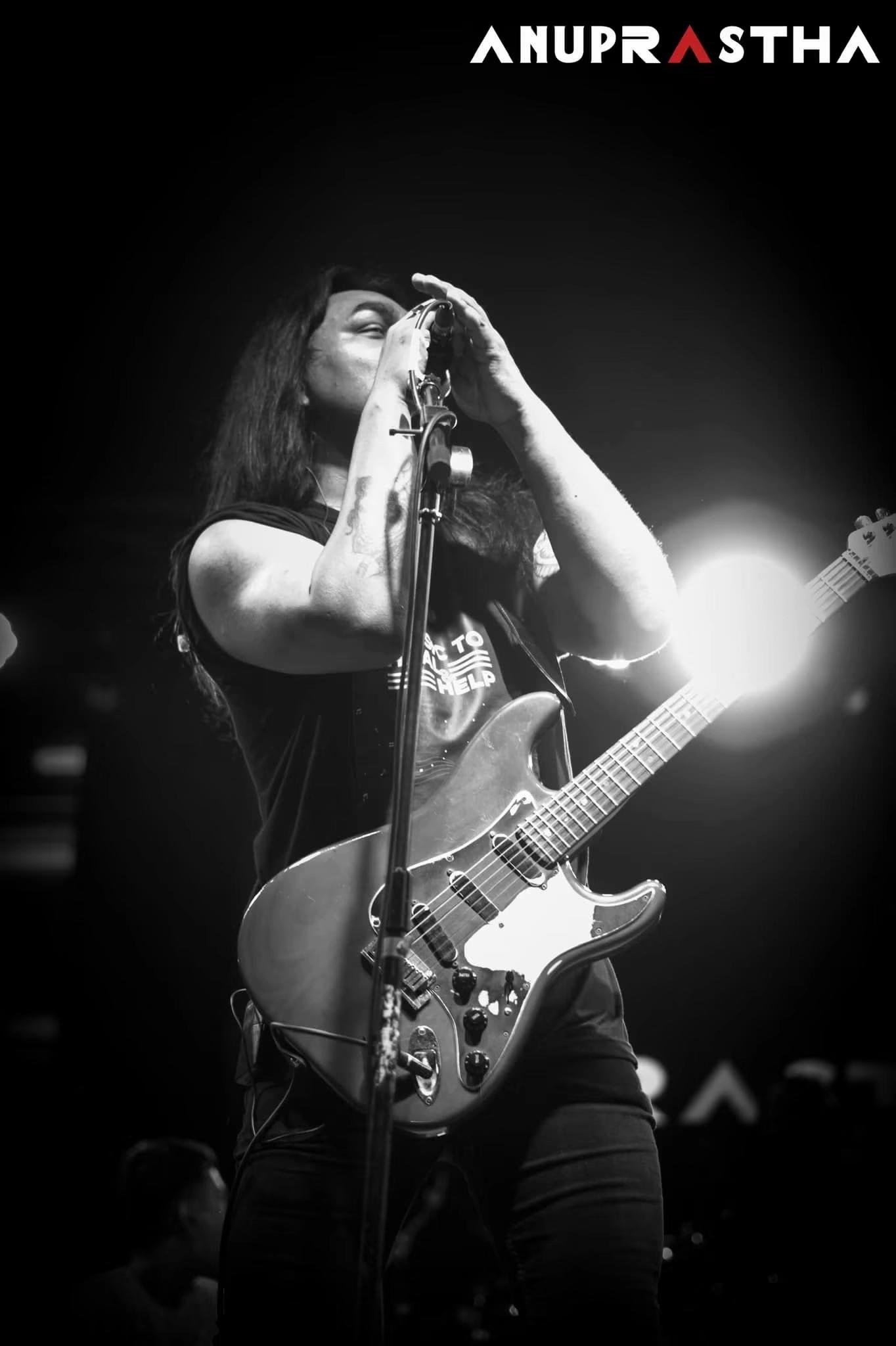 @Anuprastha Band