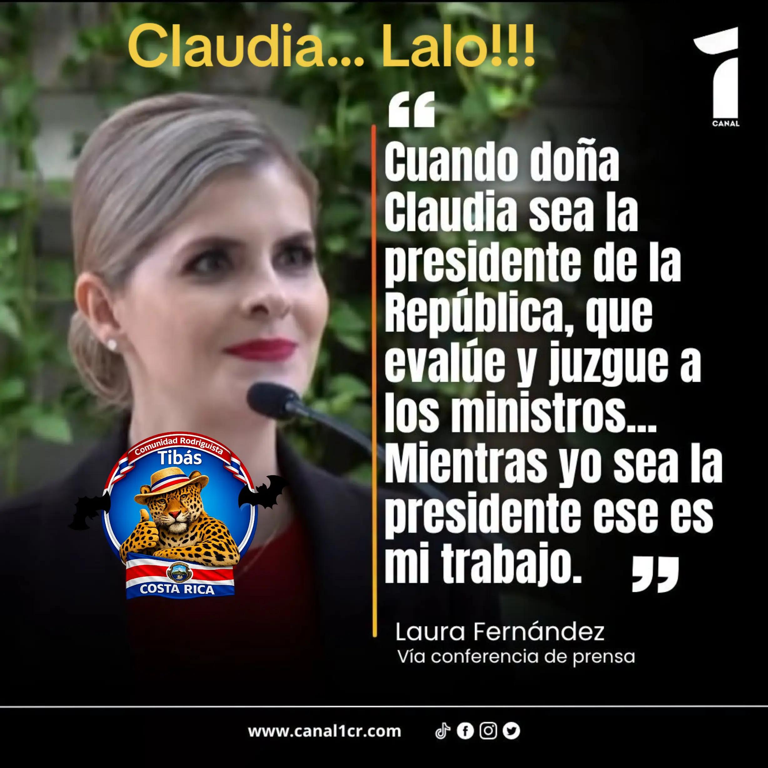 @Comunidad Rodriguista Tibás
