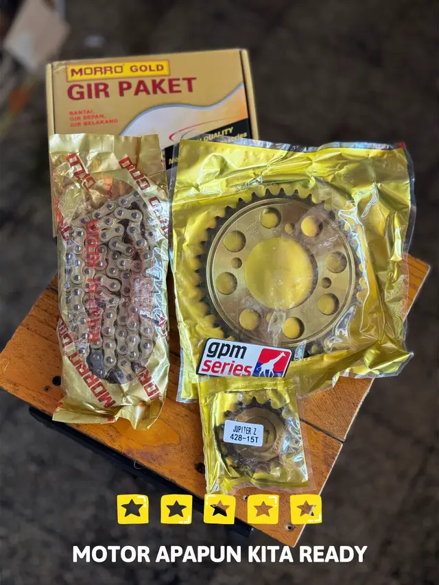 @Gpm series nganjuk