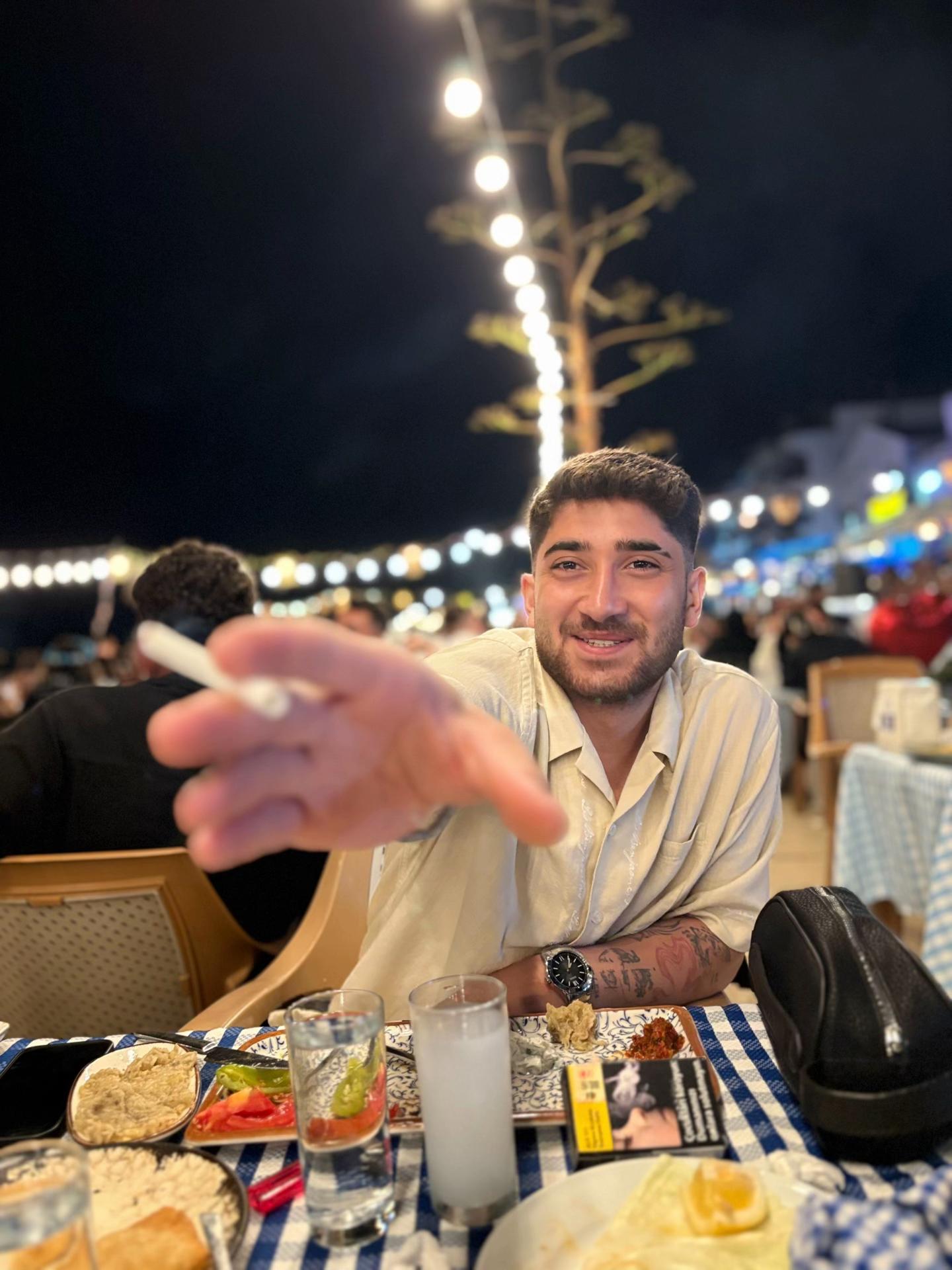 @Mertcan Akın