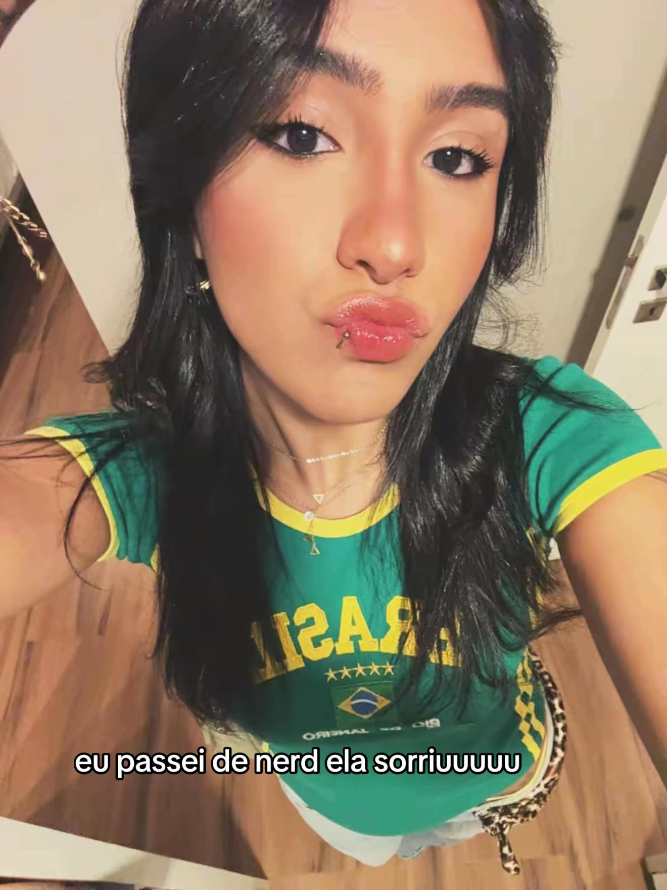 @Luana Isabella