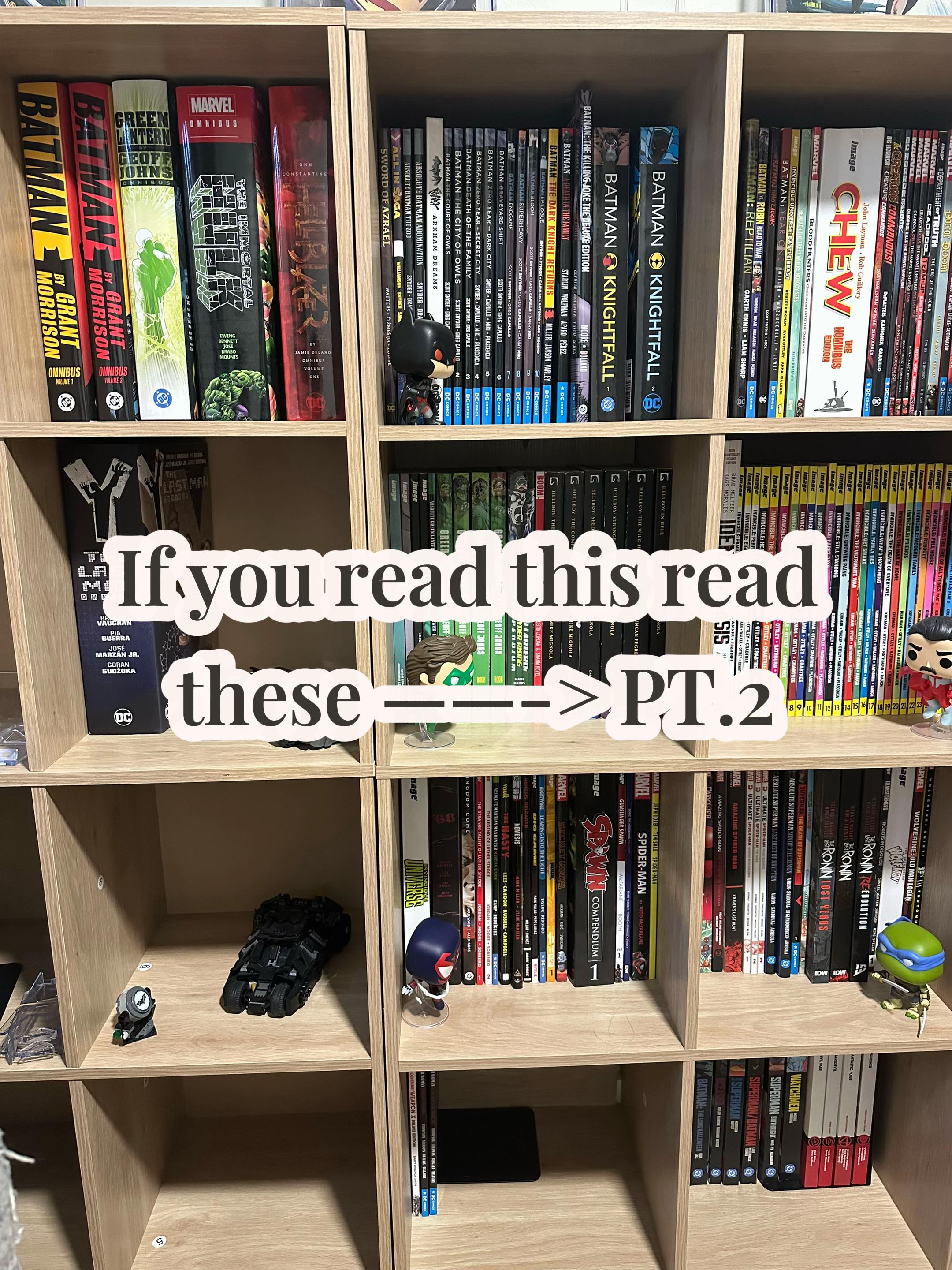 @Casual Comics