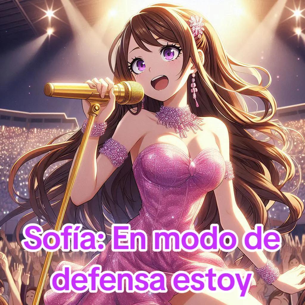 @Sofia Akiyama Tsukihana