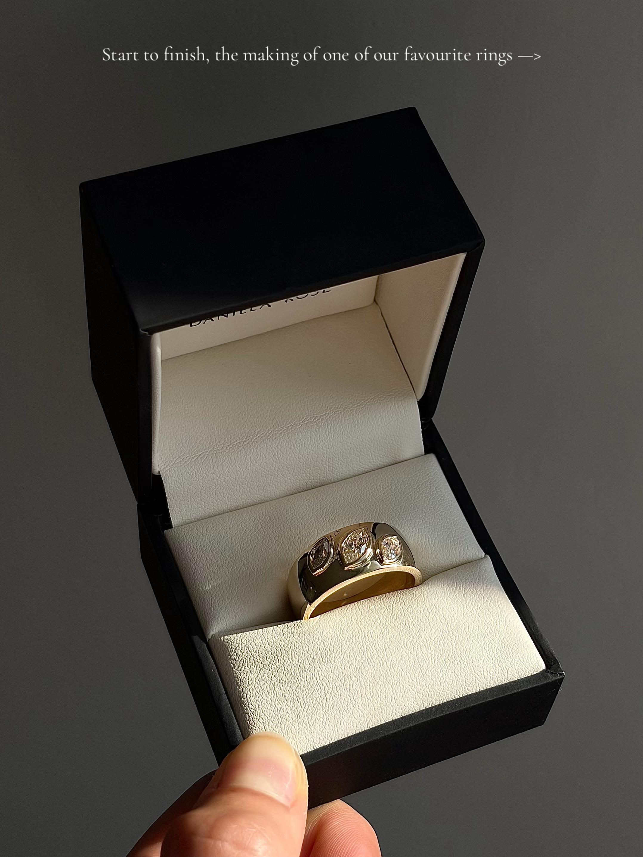 @Daniela Rose Jewelry