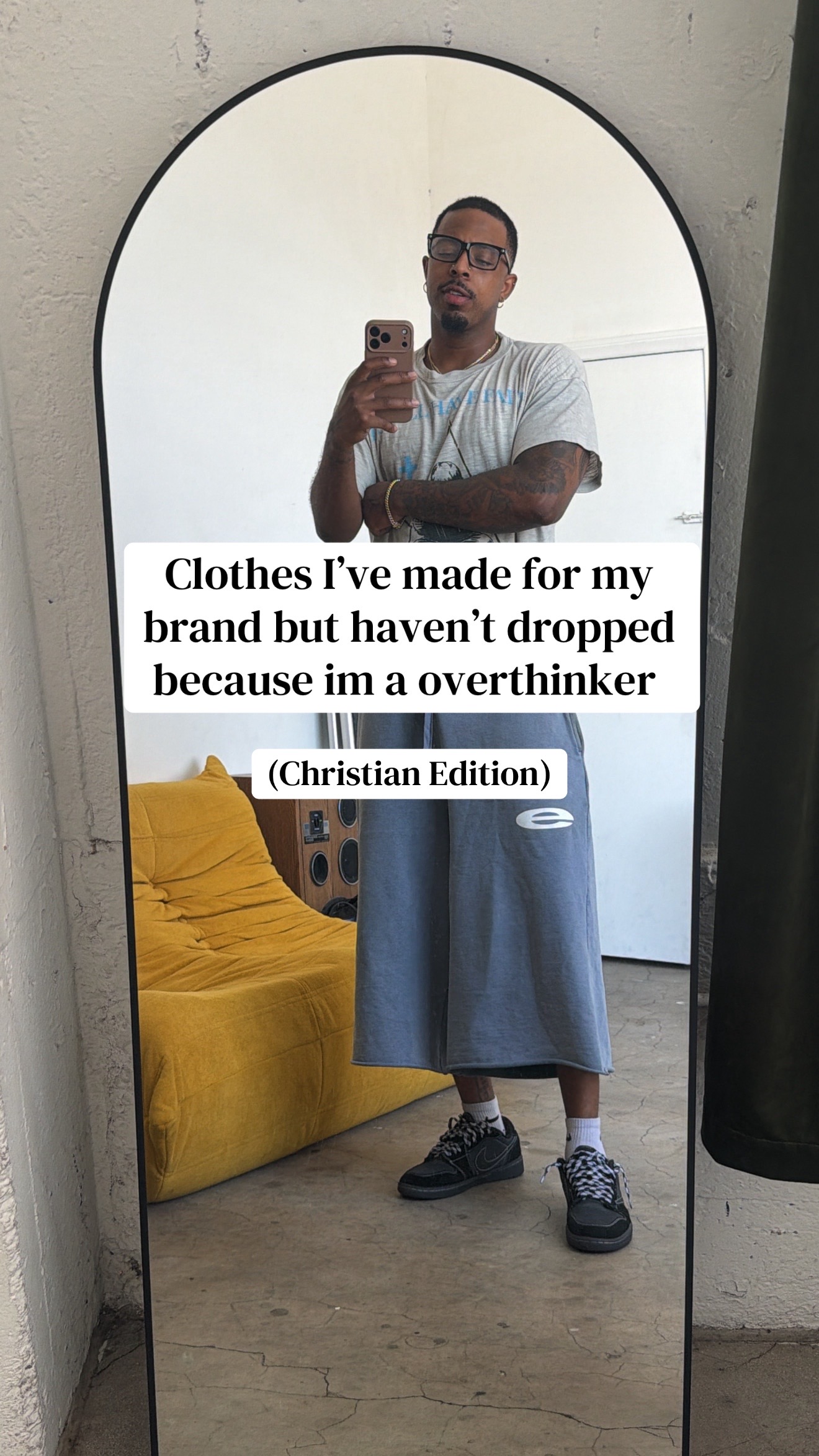 @Holy Spirit Clothing