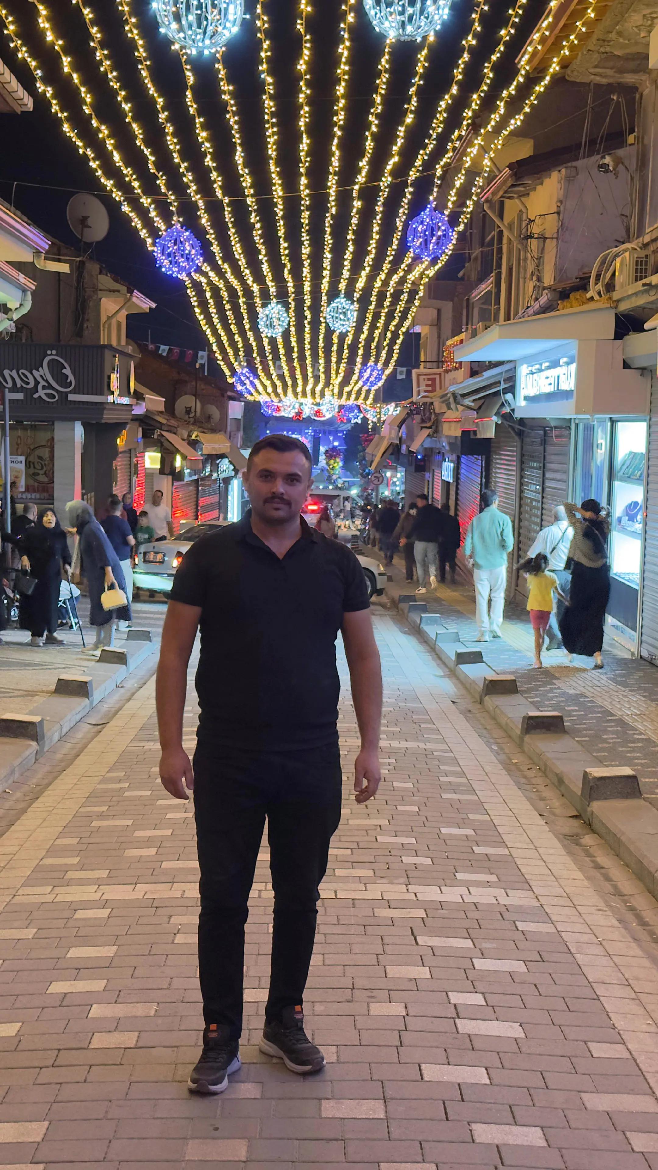 @Ali Osman Din