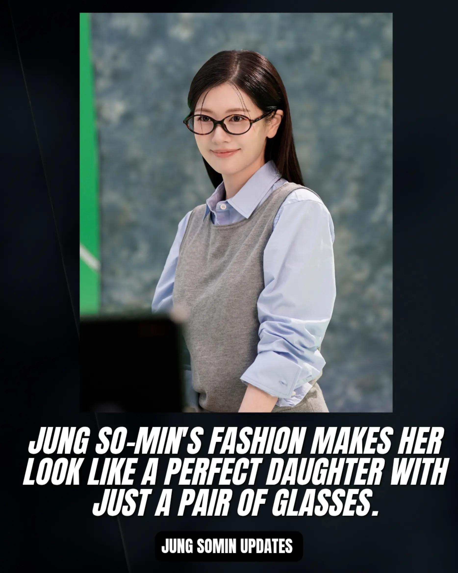 @Jung Somin Updates