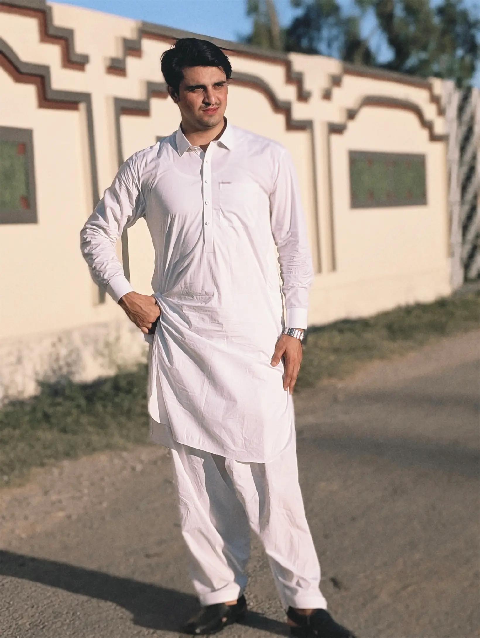 @SANAN AHMAD