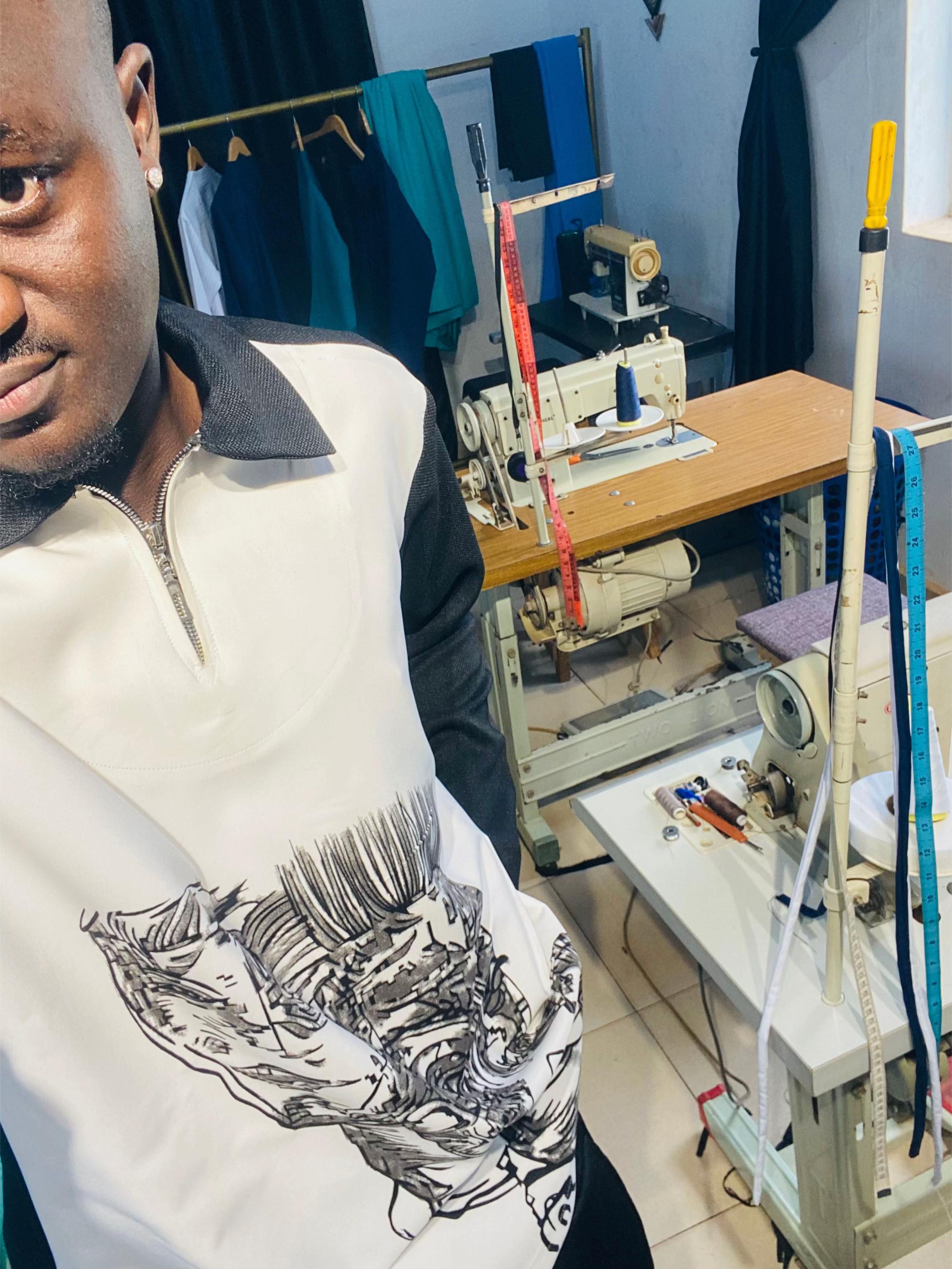 @BRAVELION CLOTHING 🧵✂️🛍️