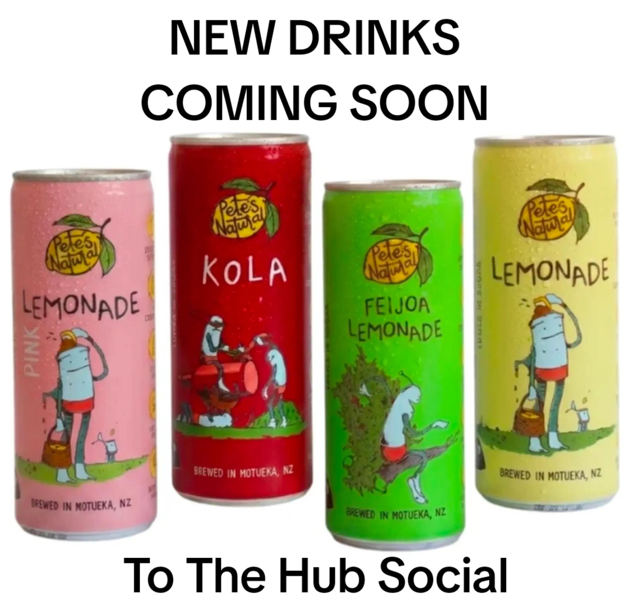 @The Hub Social - Wellington NZ