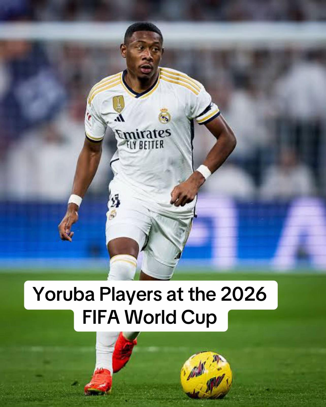 @Yoruba Excellence