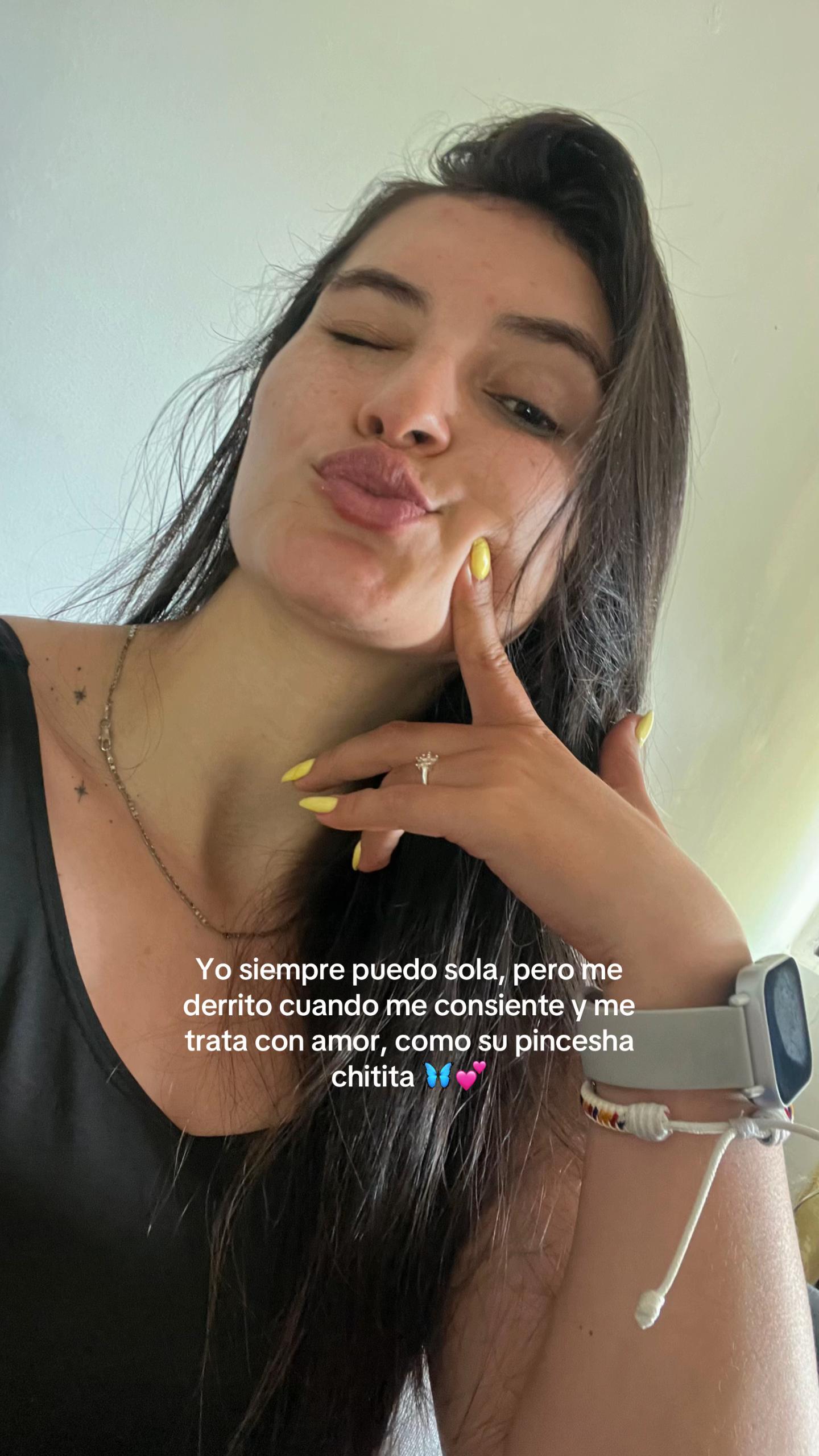 @Arboleda A 🦋