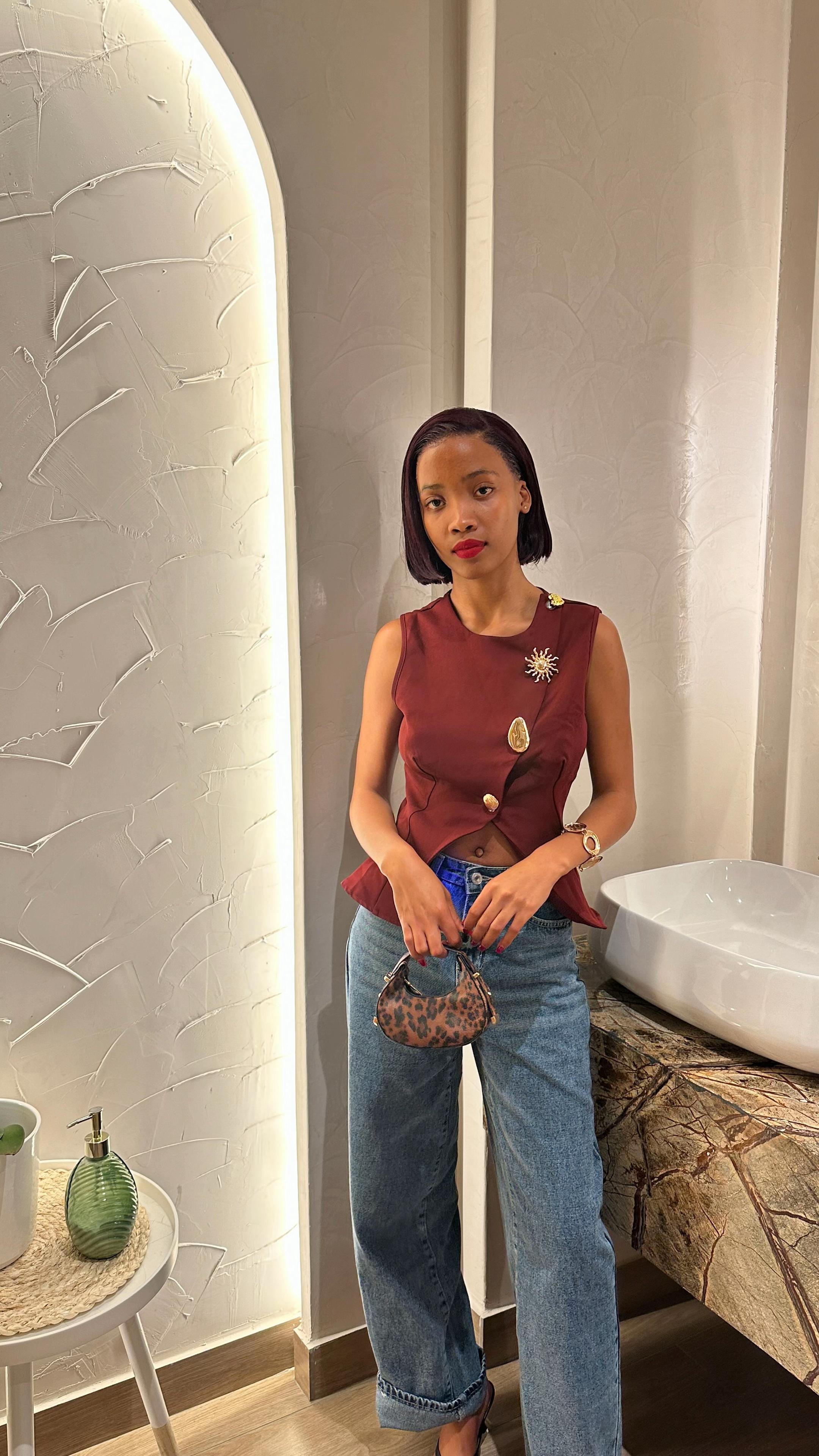@Keabetswe Mosieleng