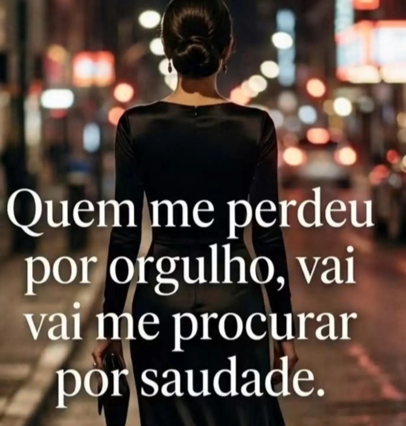 @Francisca Tenório