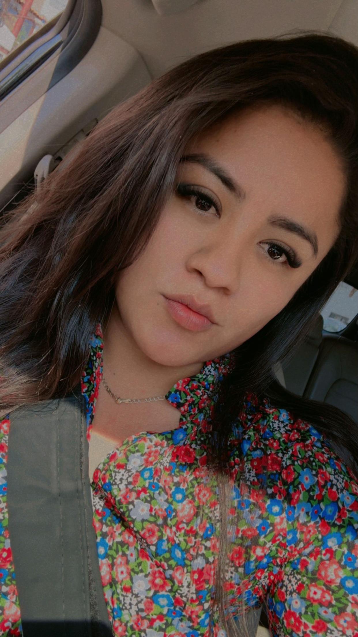 @Isela Jara
