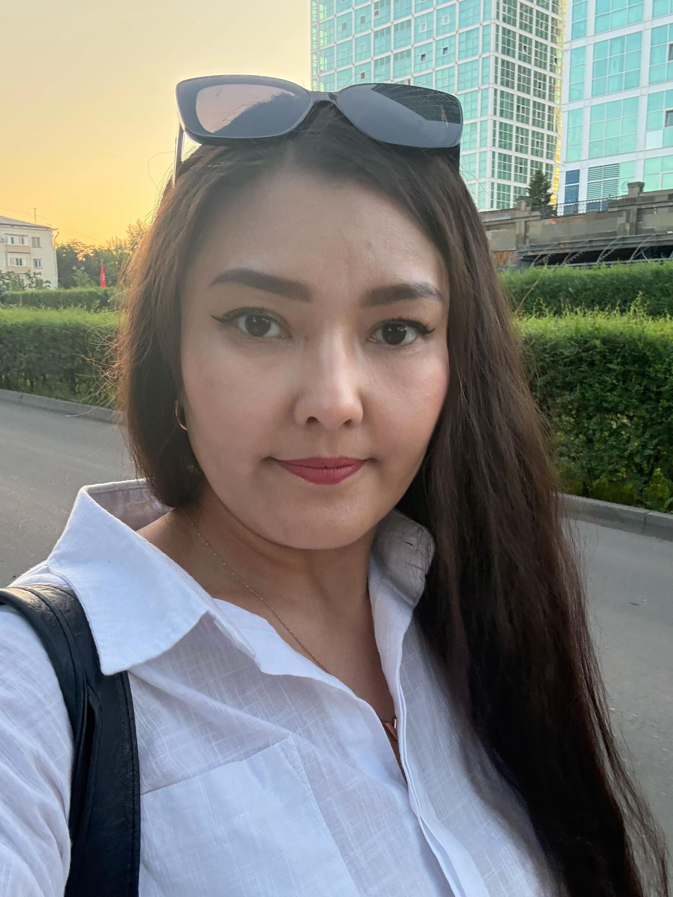 @Динара Сарина