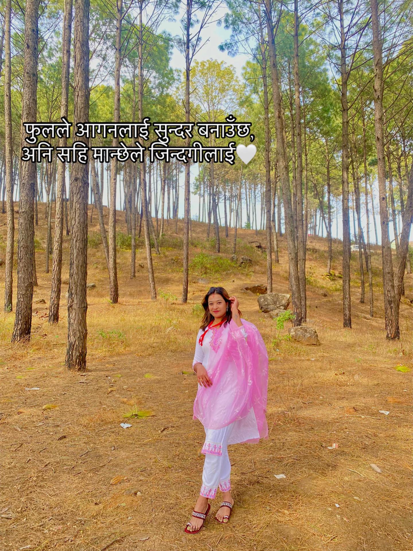 @Riju Shrest