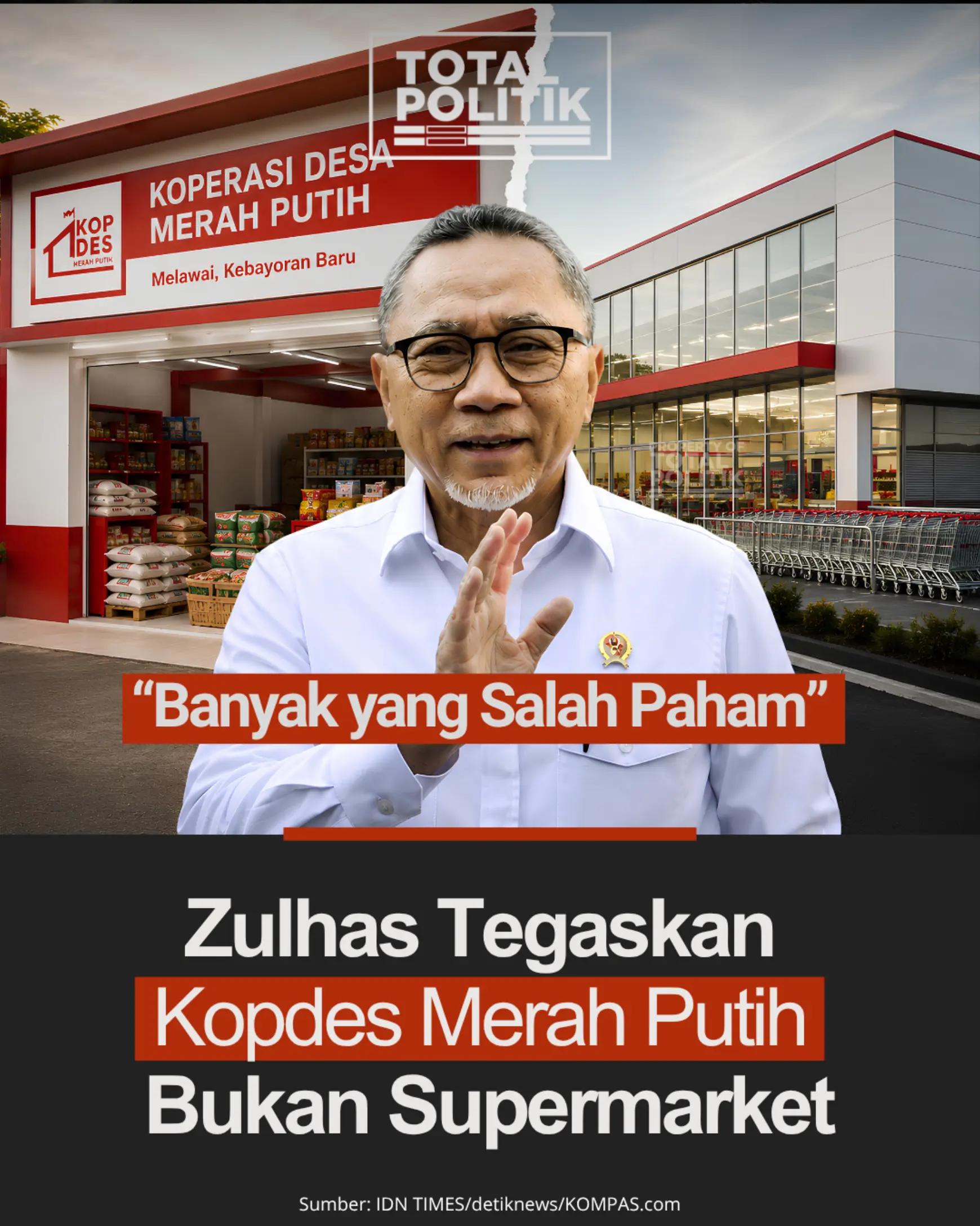 @Total Politik