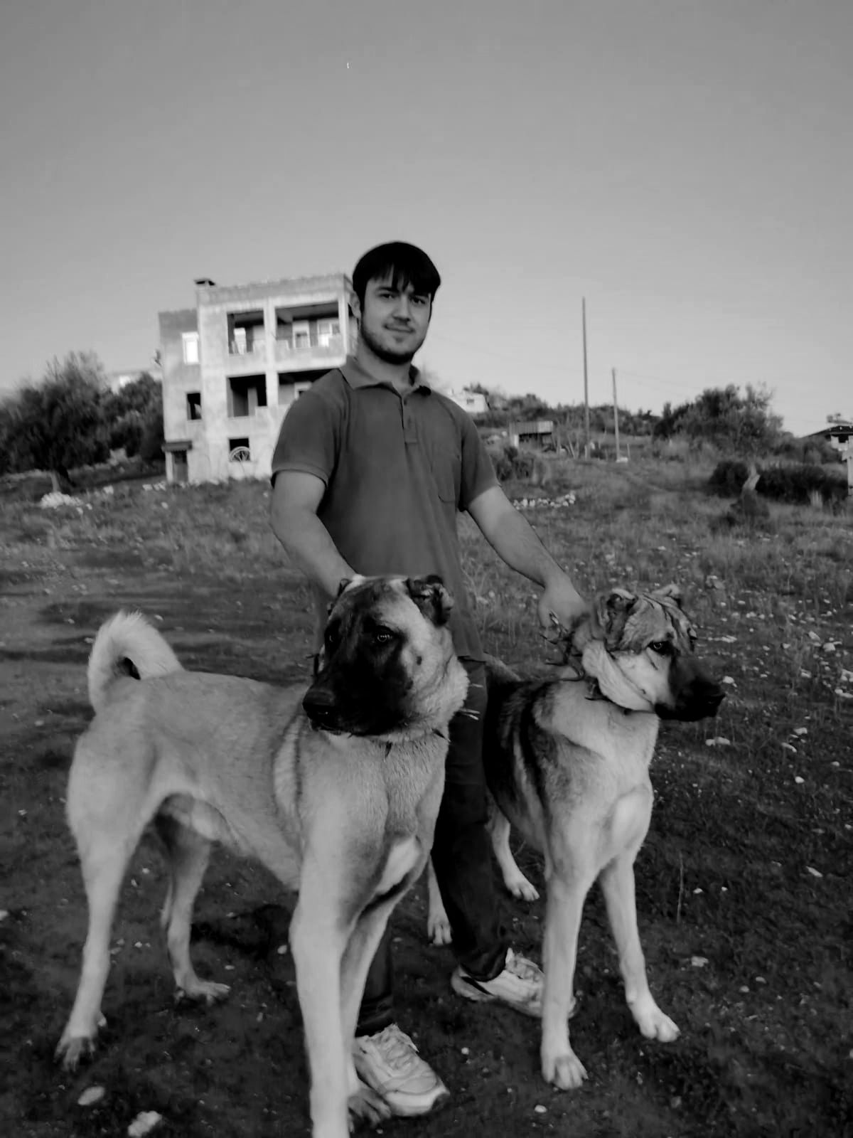 @MUHAMMED ALİ KİRAZ