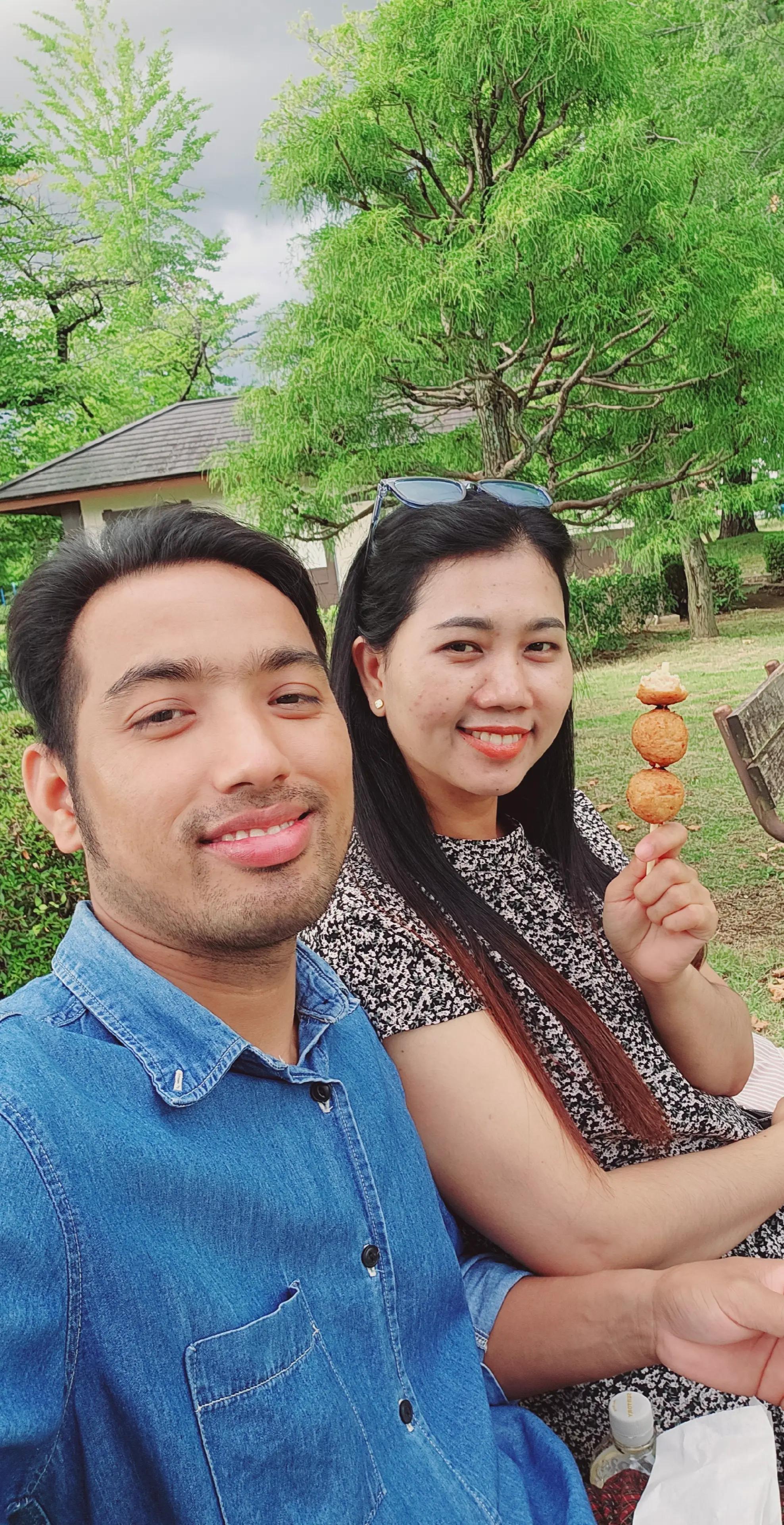 @♊️Daw Ei Mon 🇲🇲🇯🇵