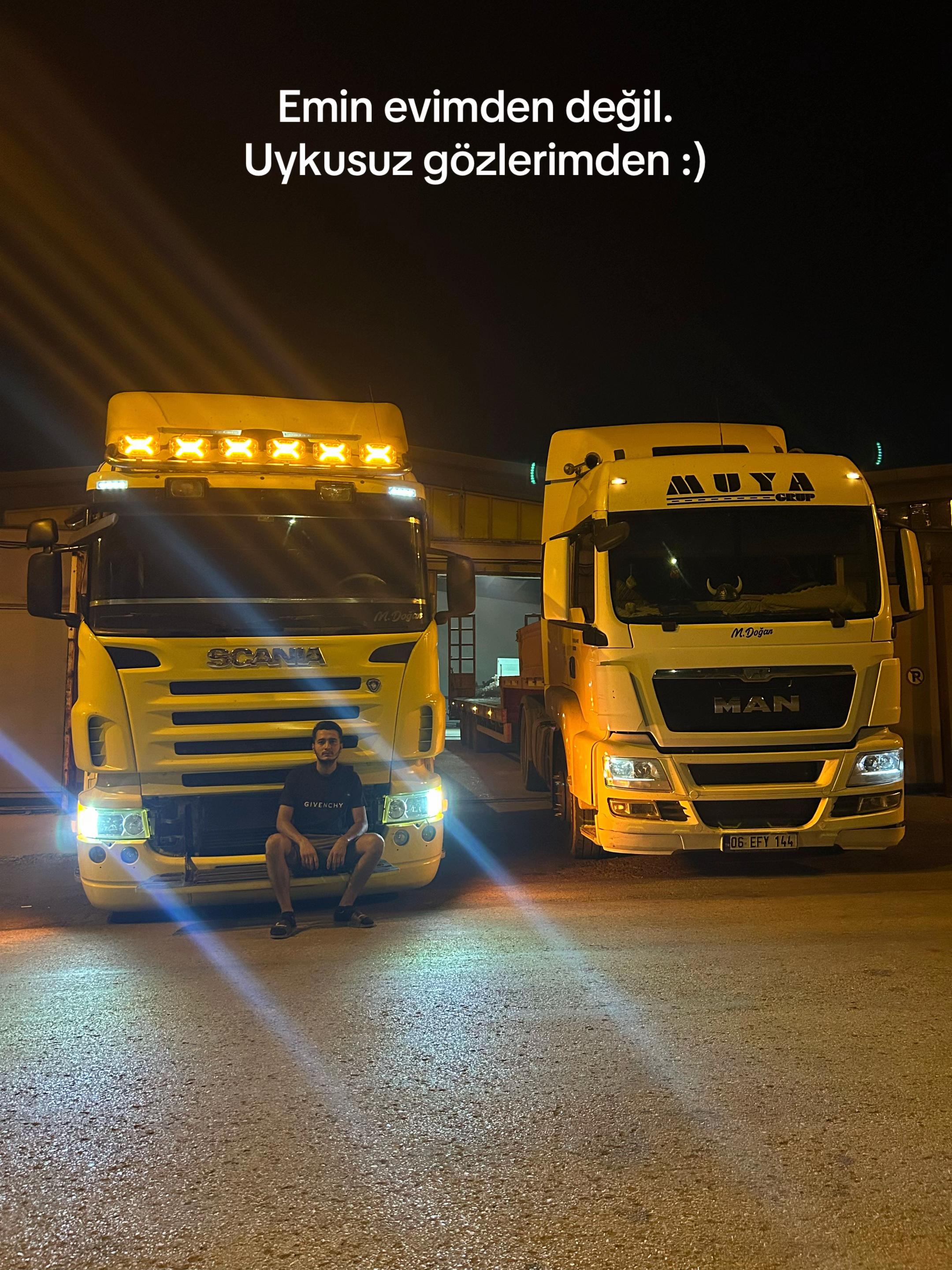 @Mustafa Doğan