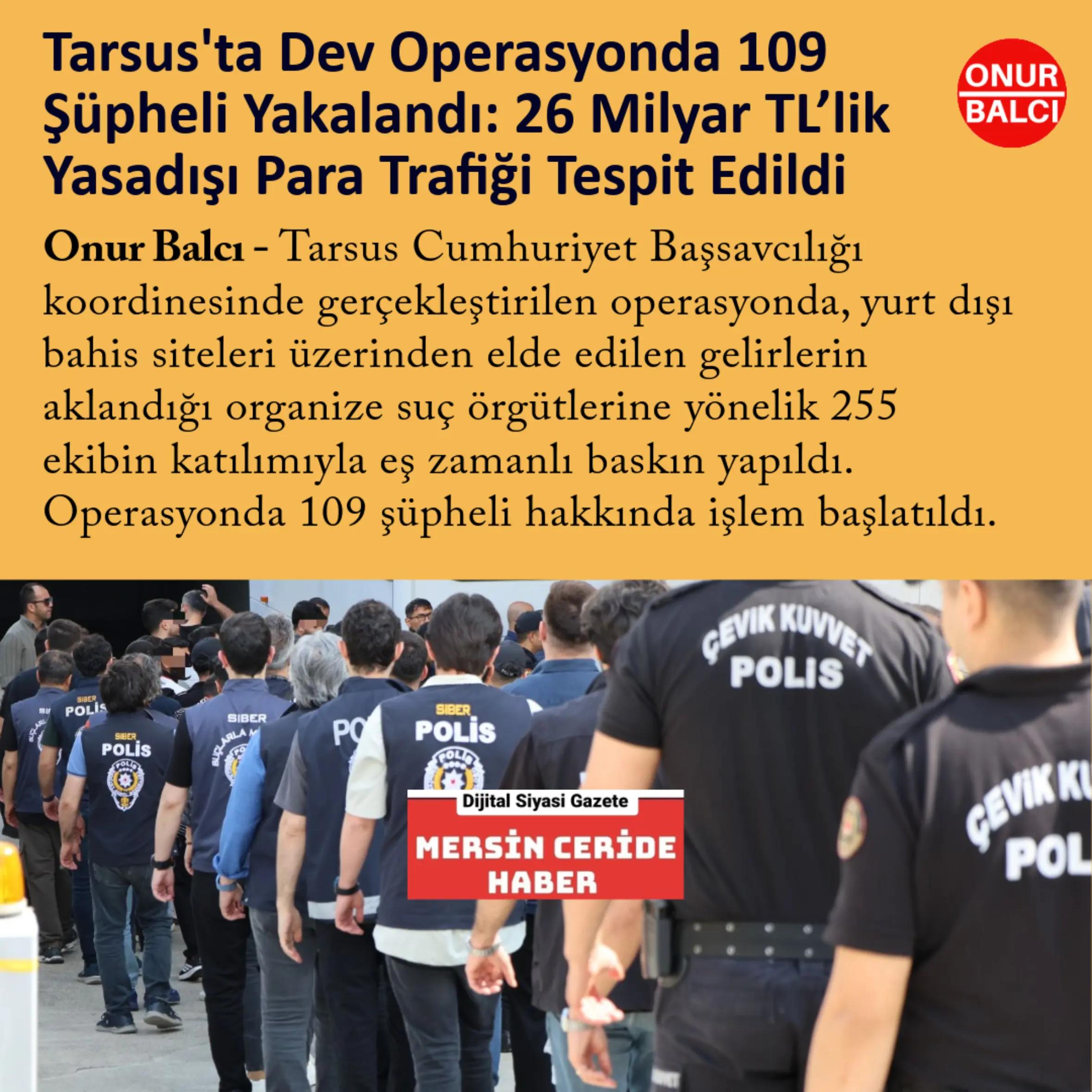 @Onur Balcı