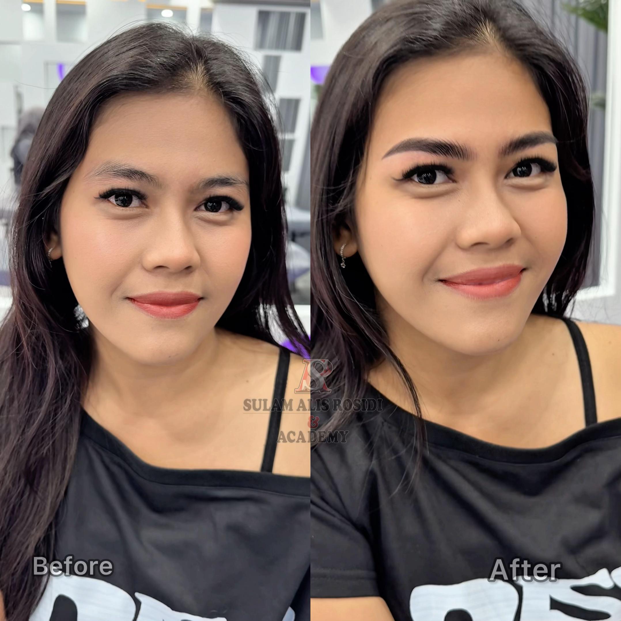 @Rosidi Sulam Alis Master
