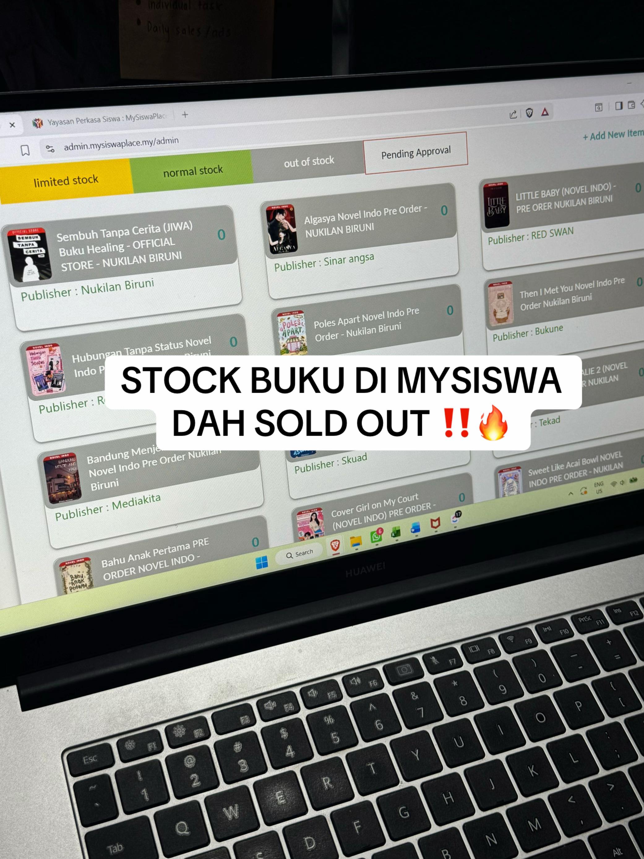 @Nukilan Biruni Books