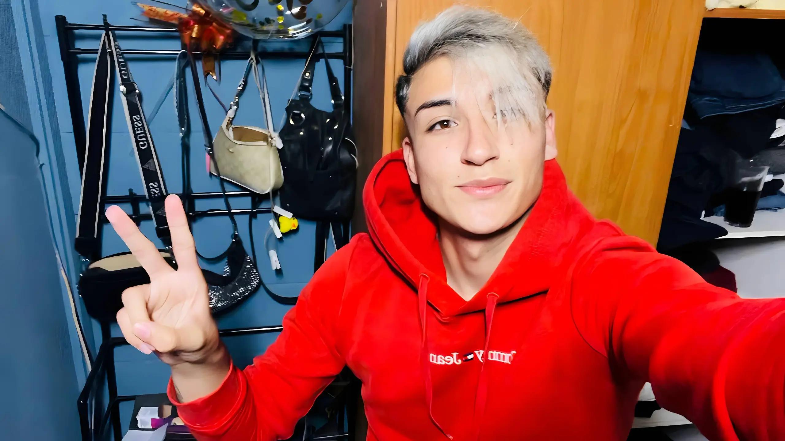 @Viviana Perez966