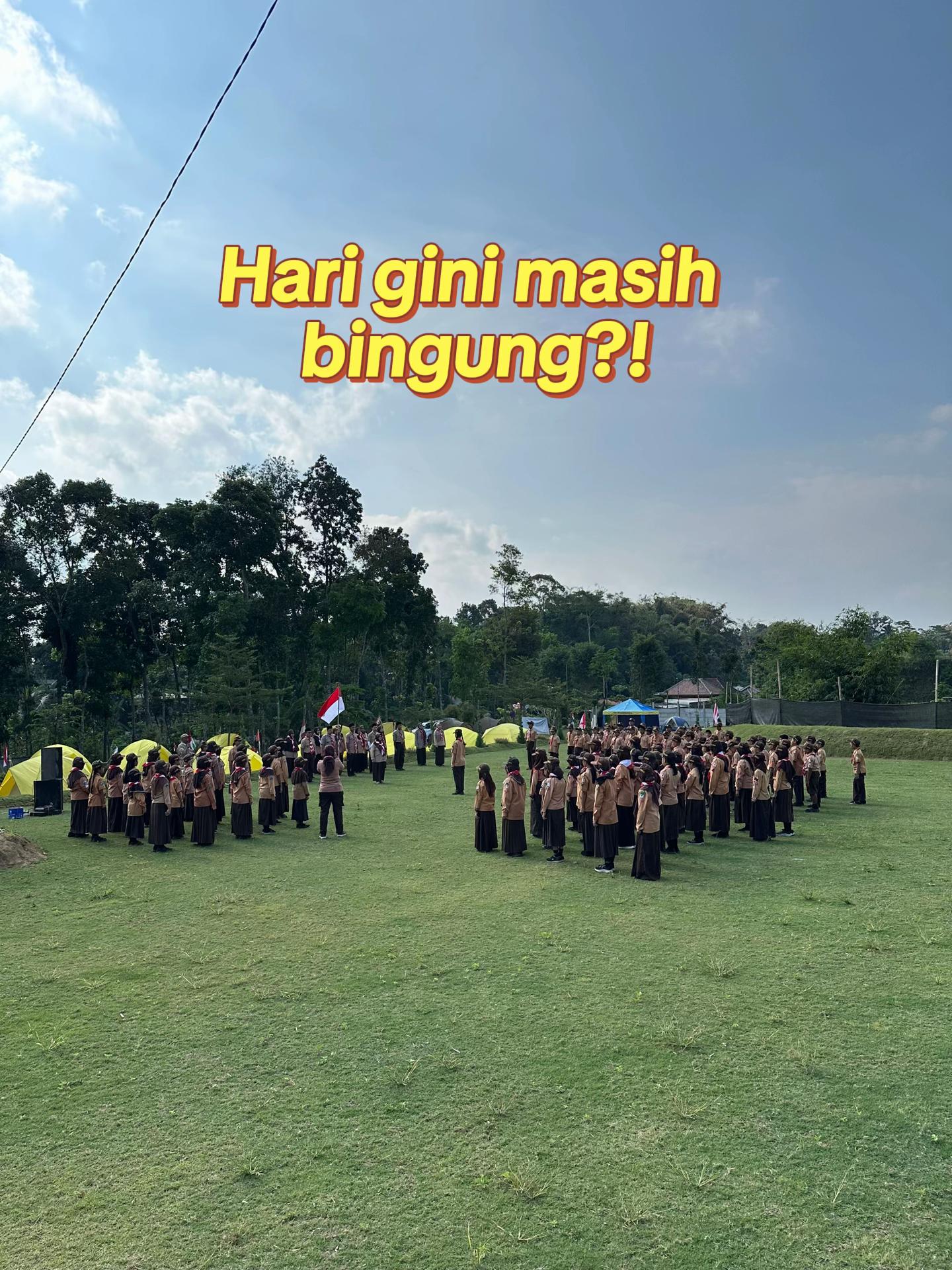 @Wisata Gentong Mas