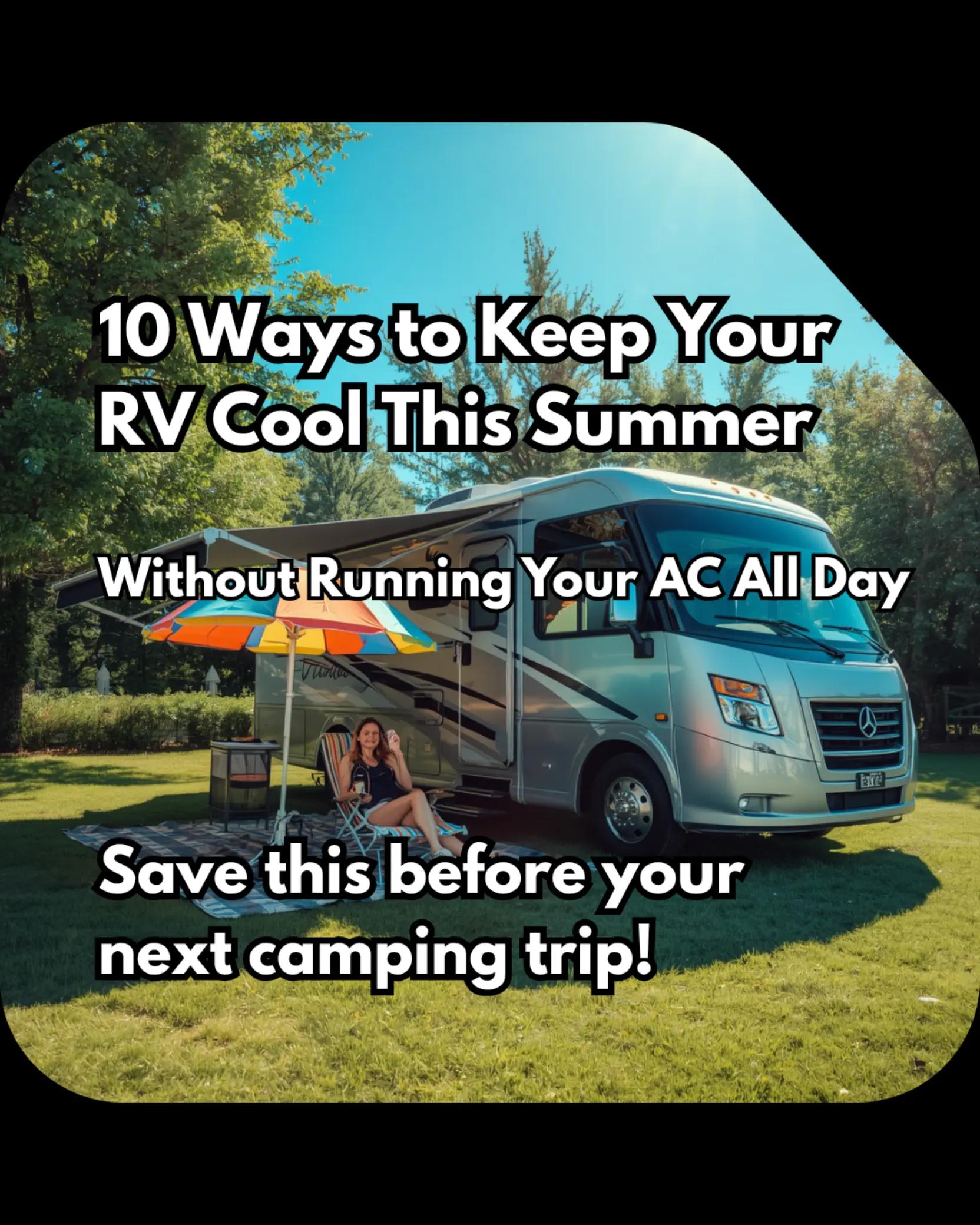 @RV Basic Essentials